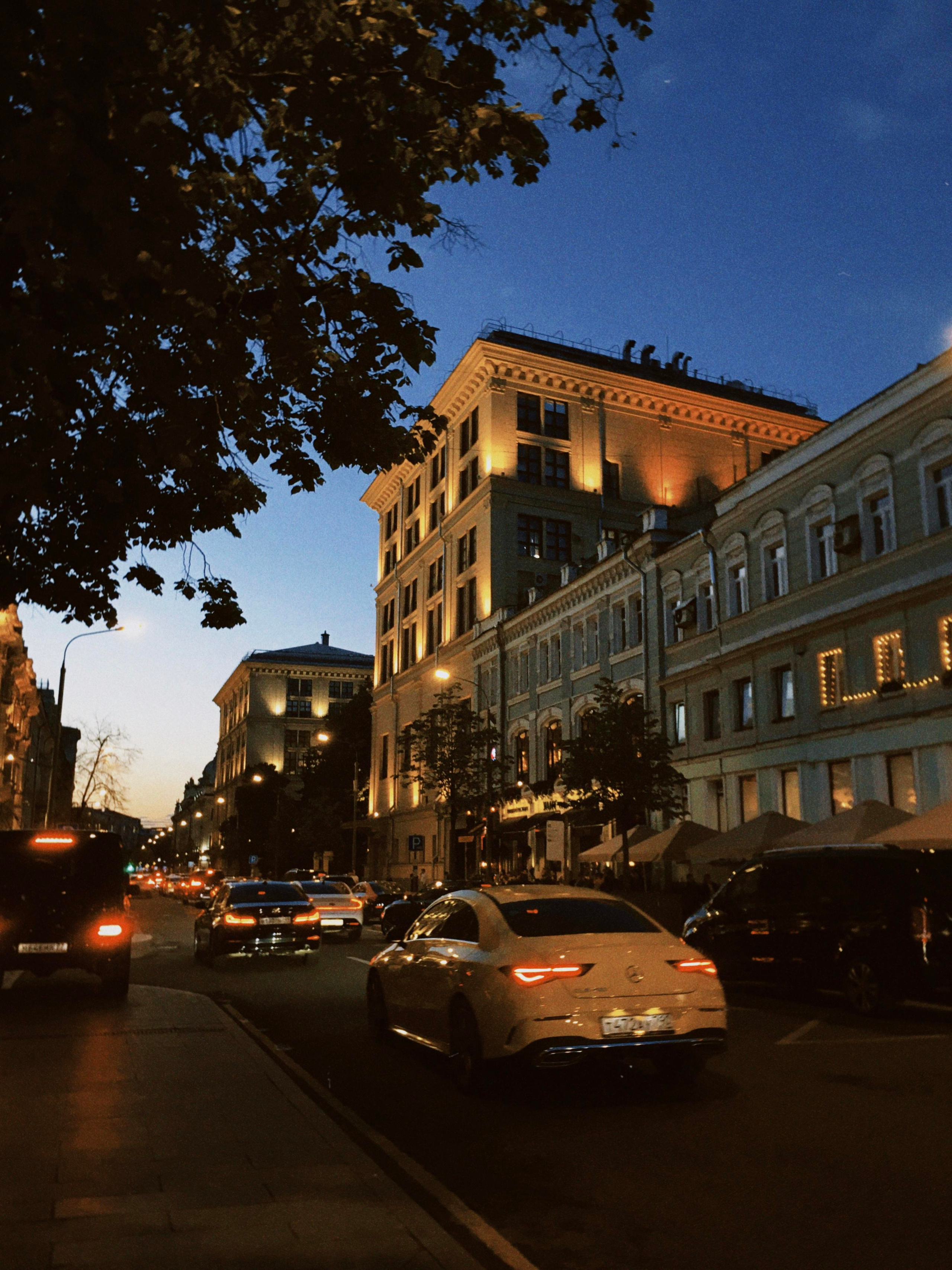 Москва. Портретный фотограф | Олеся Комарова | Екатеринбург