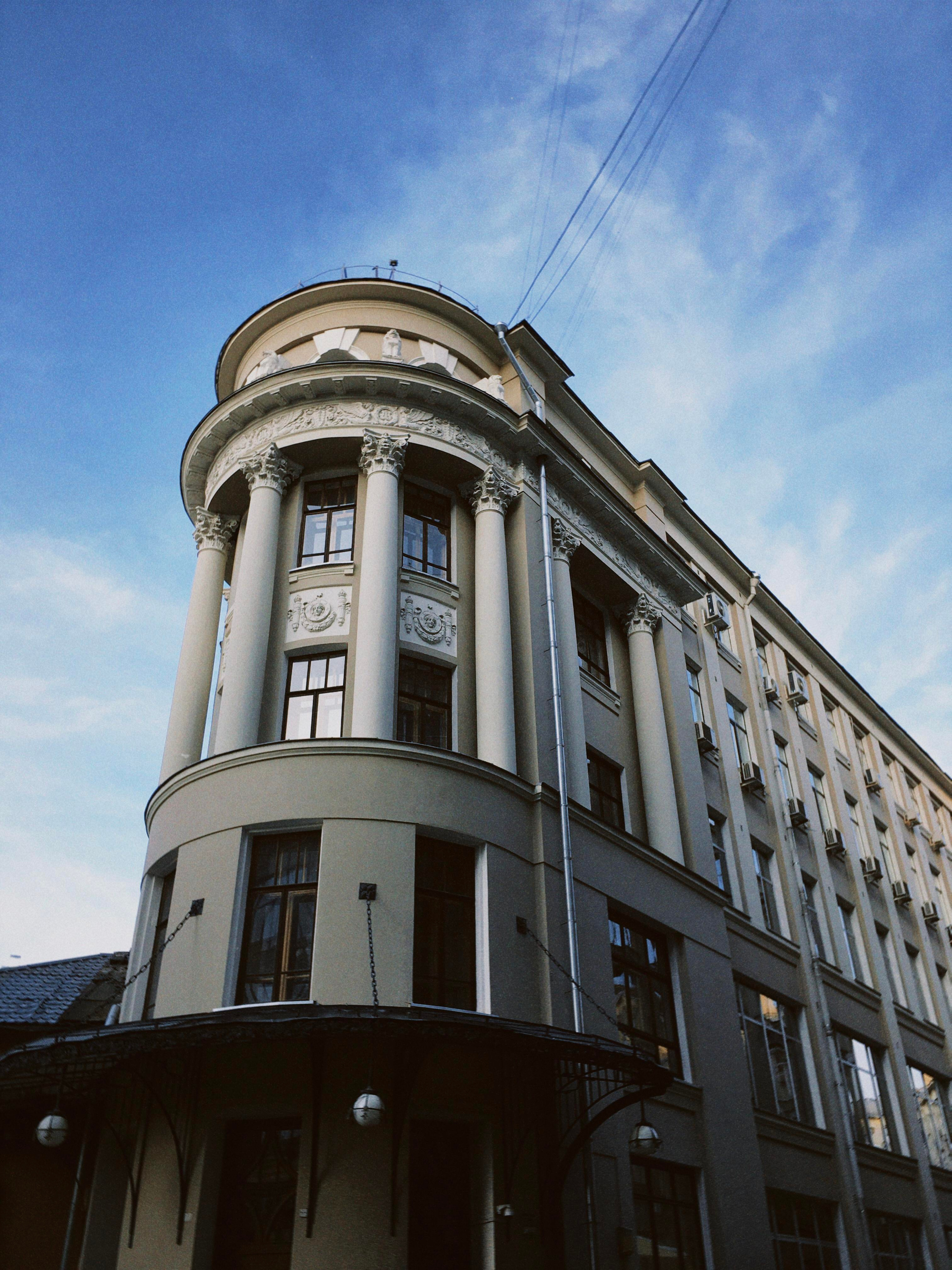 Москва. Портретный фотограф | Олеся Комарова | Екатеринбург