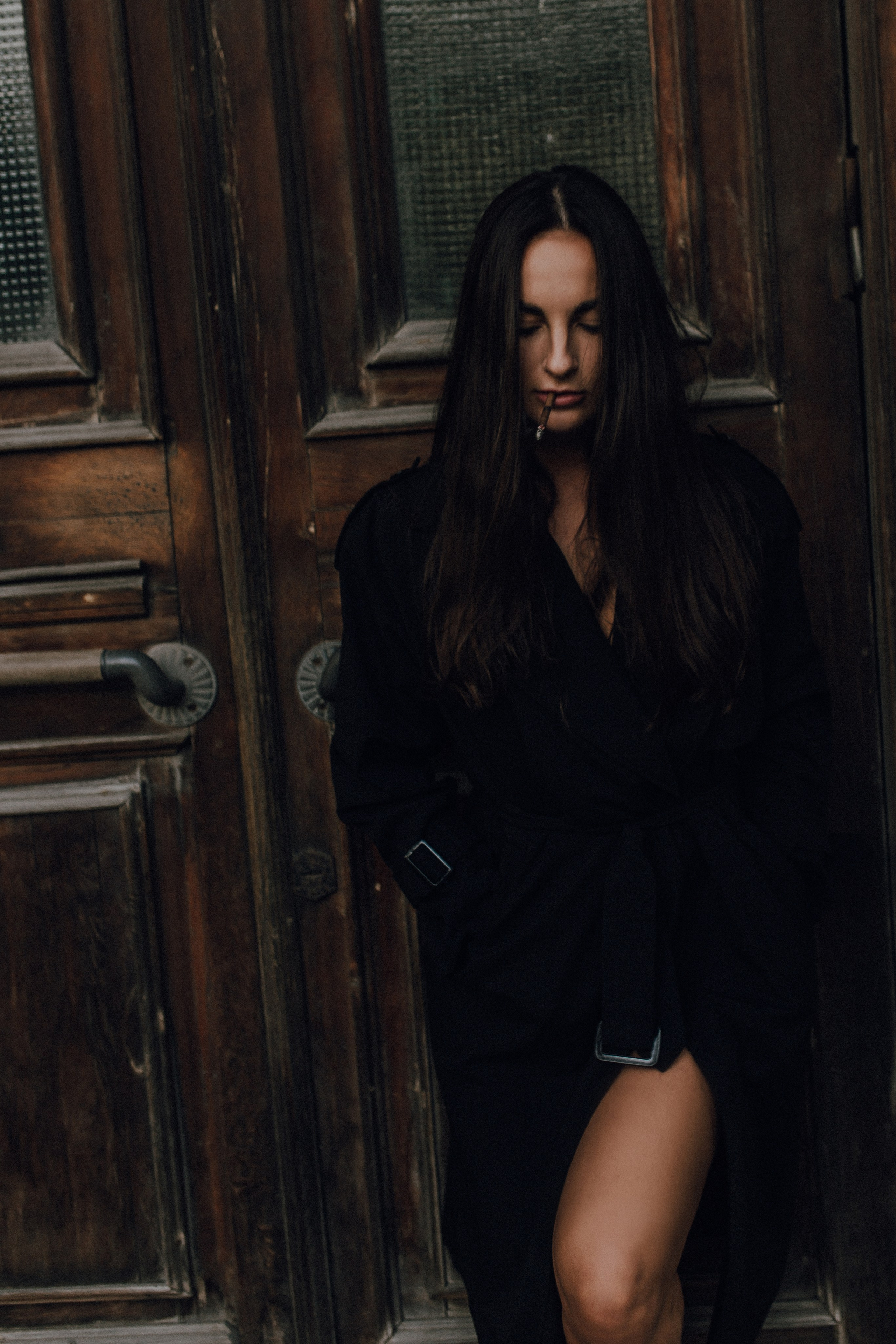 Настя. Фотограф в Санкт Петербурге Лара Великова