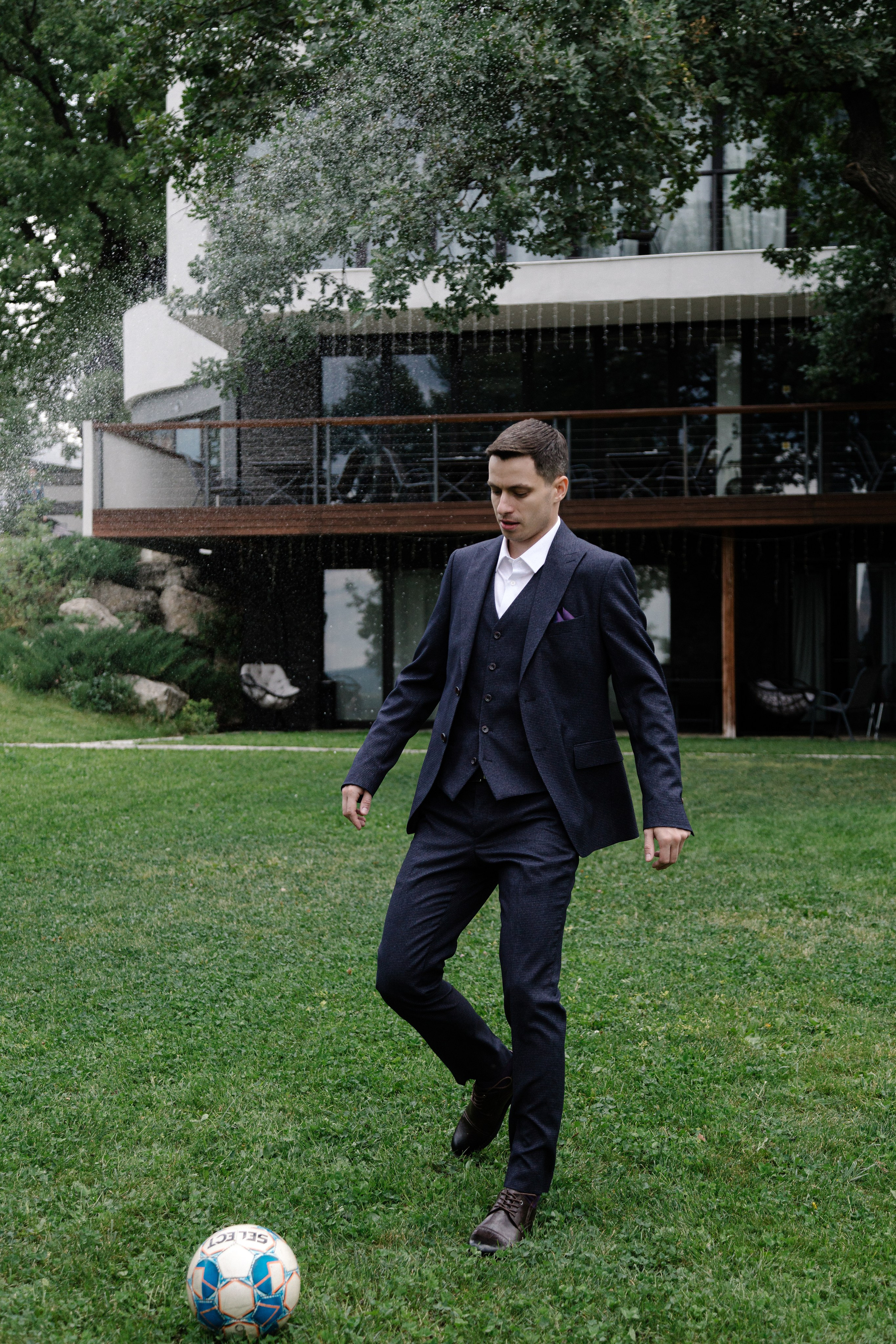 Свадебный Анонс Даша и Владислав. Свадебный и семейный фотограф в Самаре