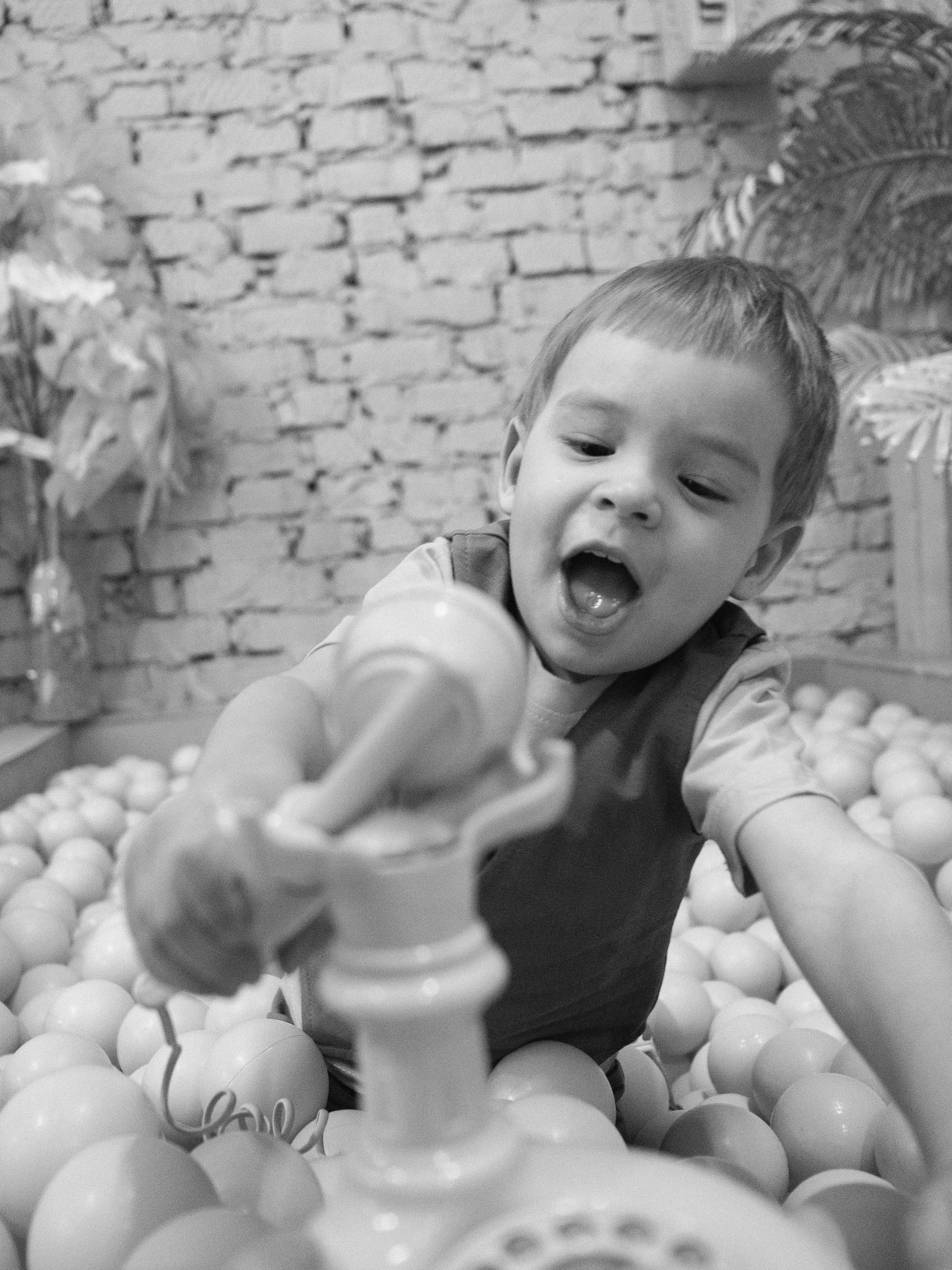 Pink Studio. Фотограф в Москве — Сергей Люкшинов