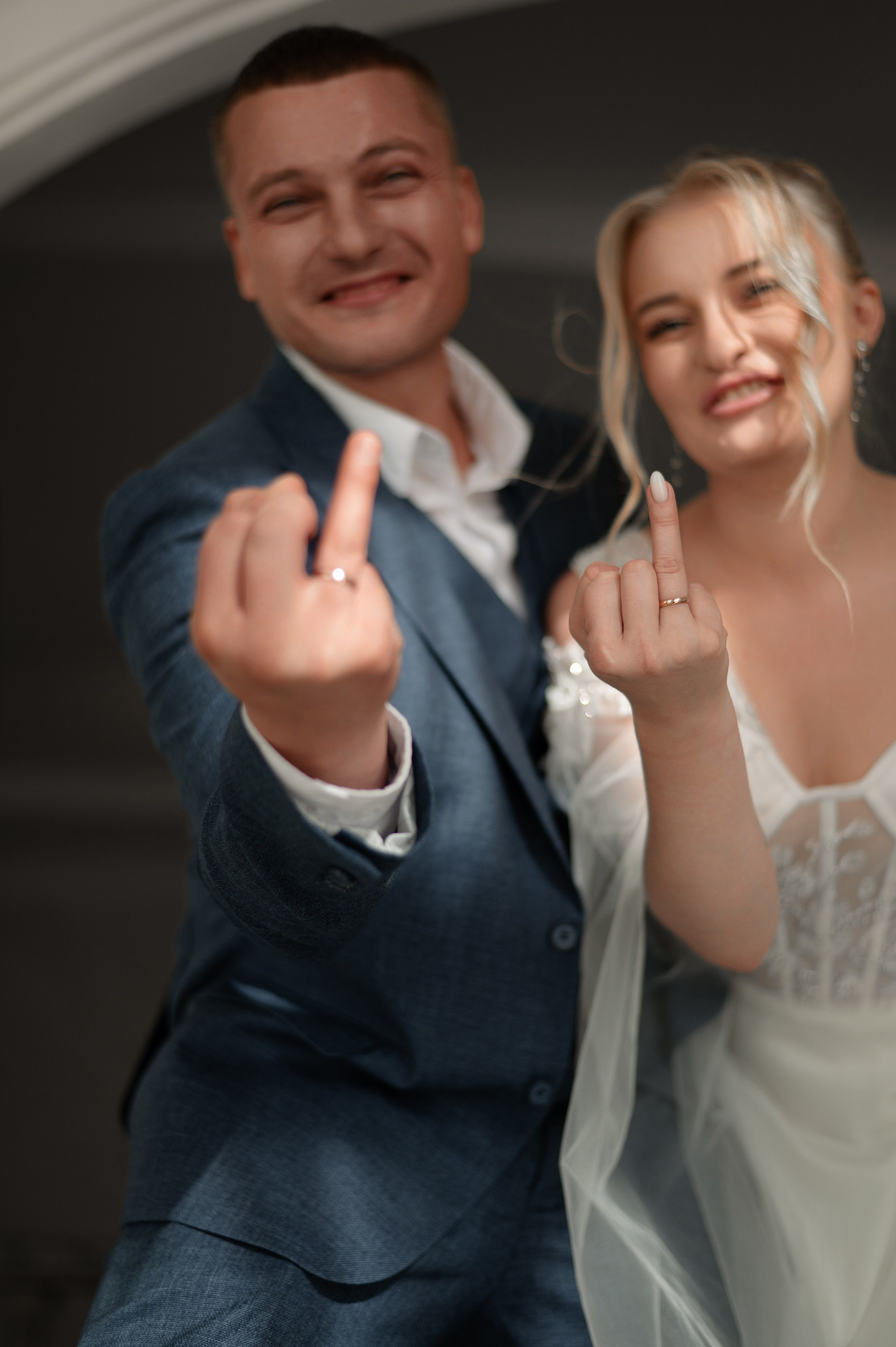 Свадьба Максим & Полина. Фотограф Юлия Дубровская | Тула — свадьбы, семьи, детские съёмки