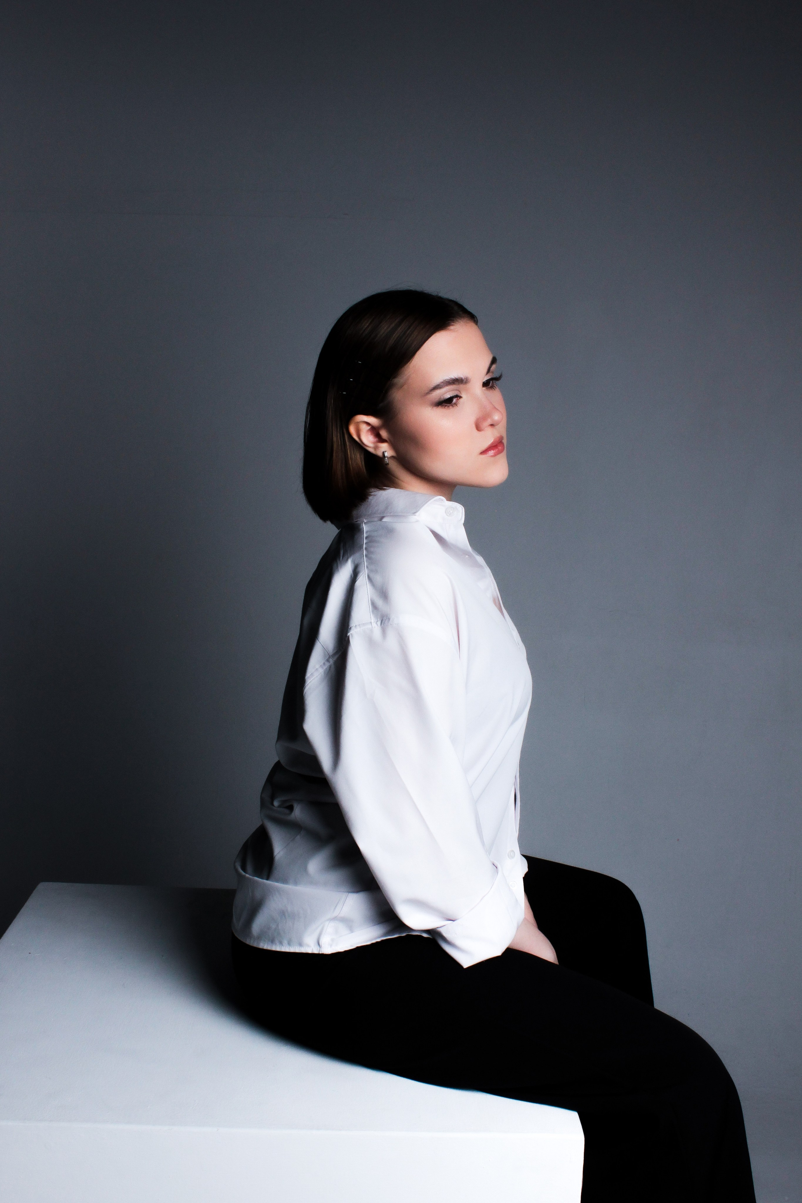 Mariia. Репортажный и творческий фотограф в Москве Смольякова Анна