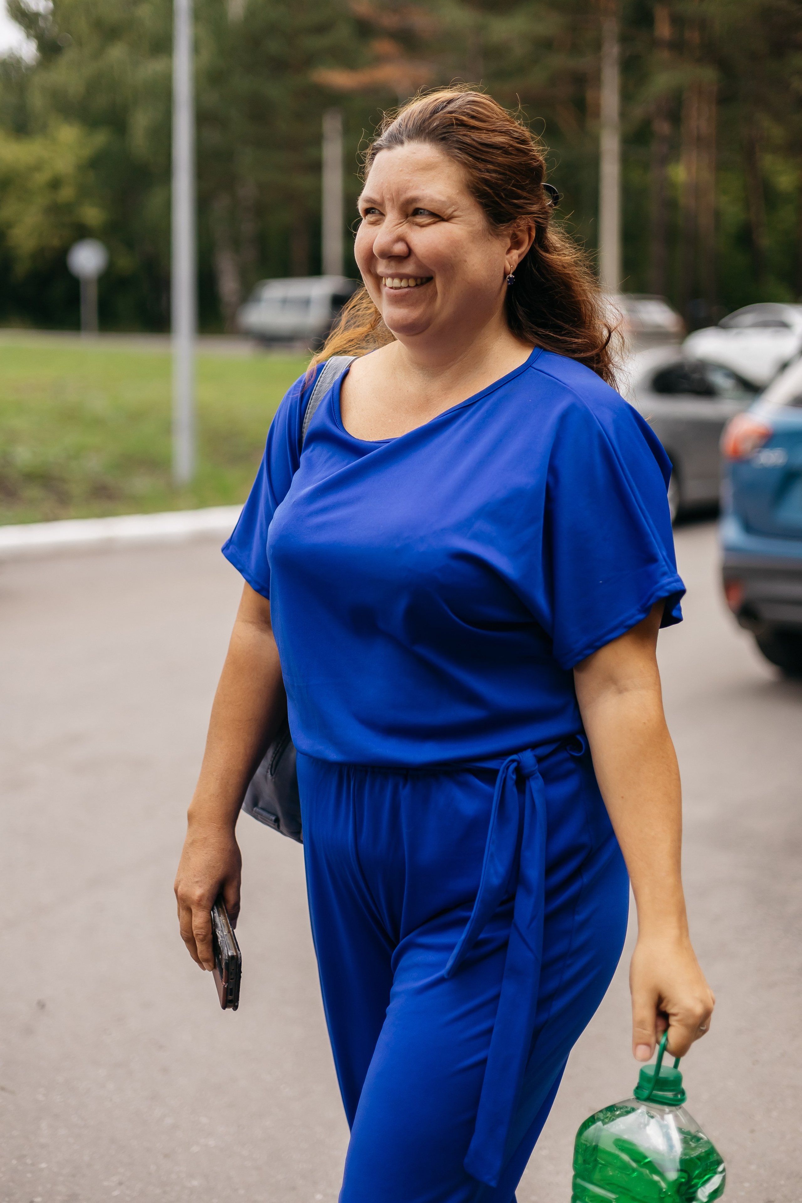 Клиентский день в «ТАТНЕФТЬ». Фотограф Кемерово | Сергей