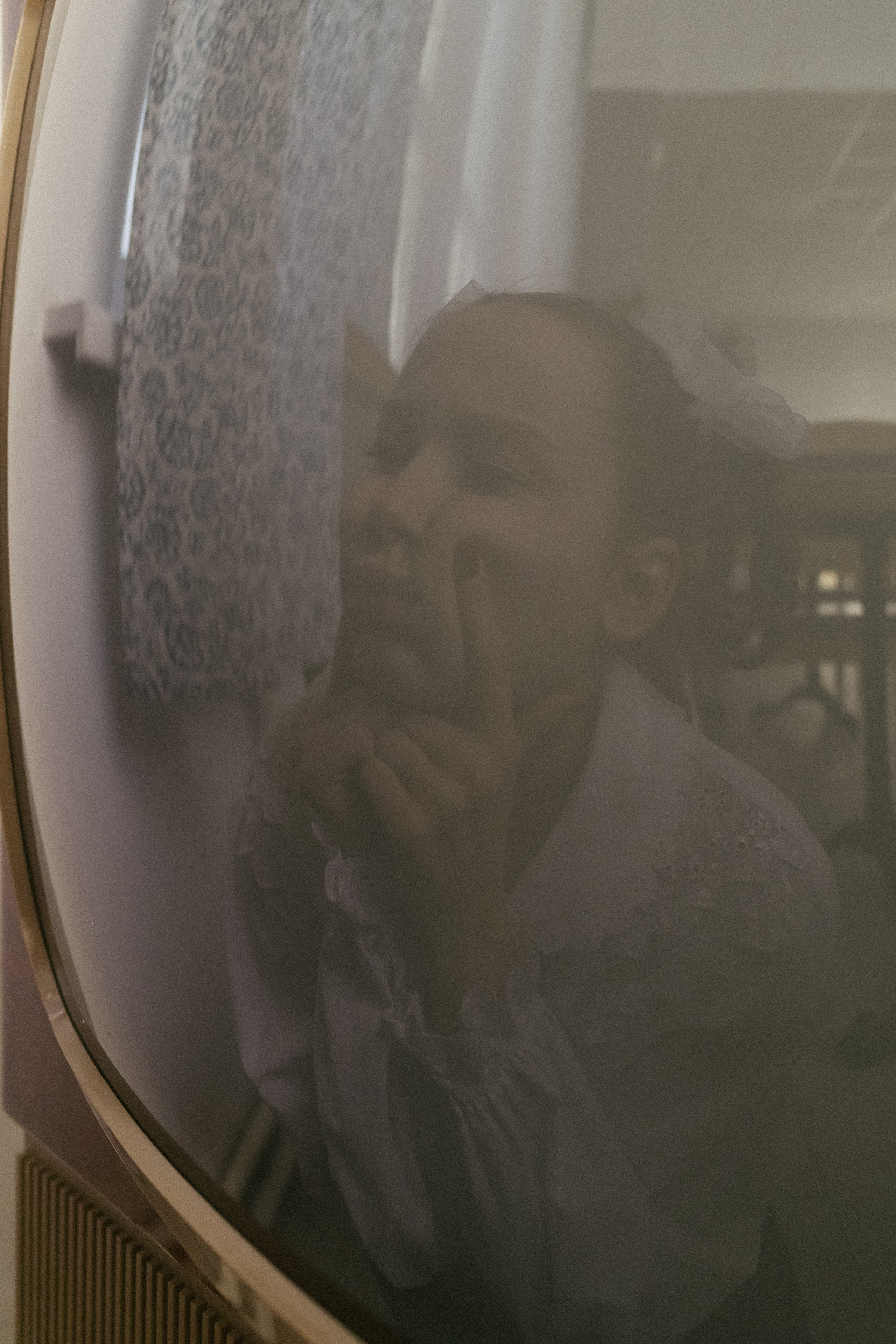 Настя. Фотограф Кемерово | Сергей