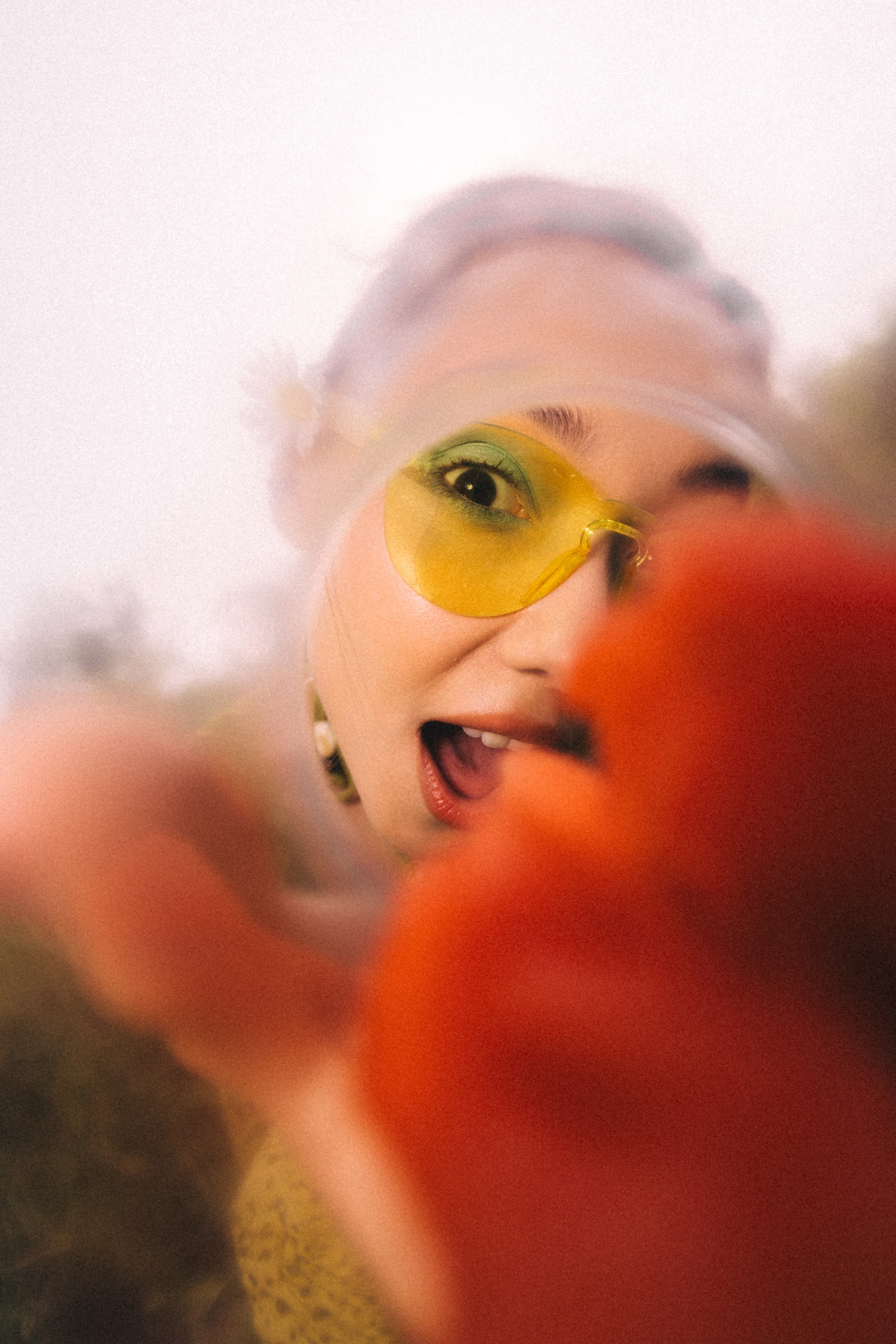 Маша. Фотограф Кемерово | Сергей