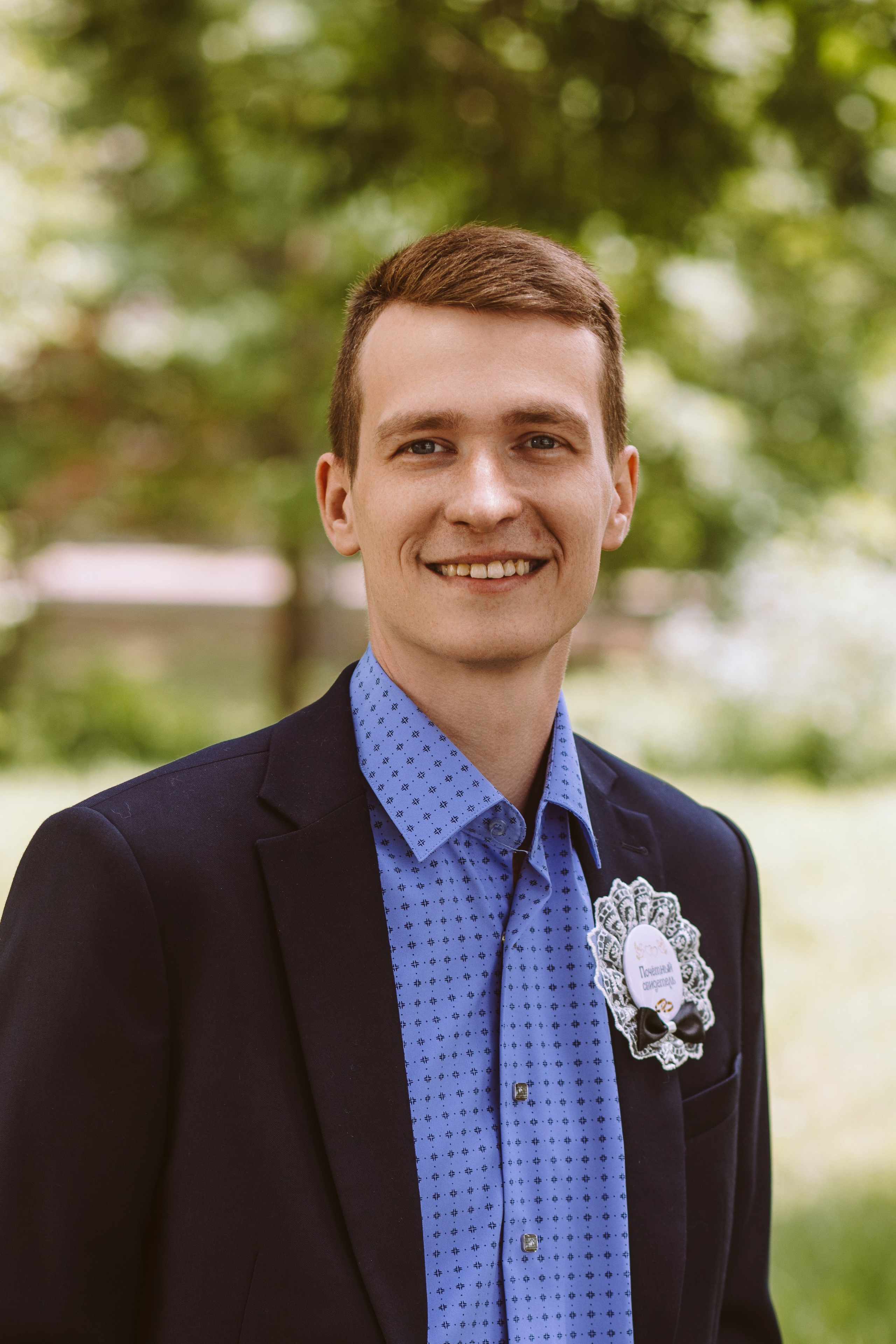 Свадьба Никиты и Дианы. Семейный фотограф в Вышнем Волочке — Ульяна Иванова | Фотосессии для всей семьи