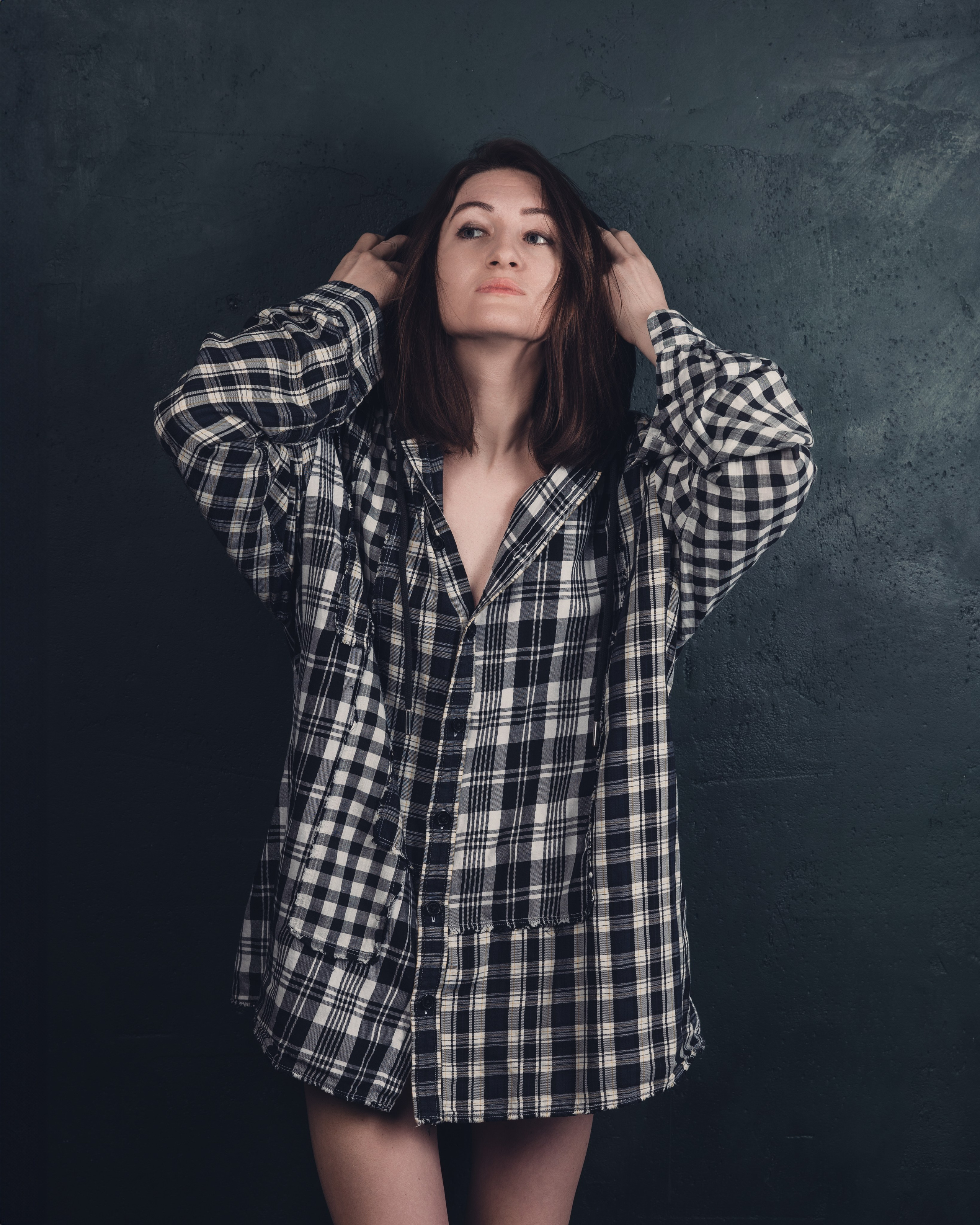 EKATERINA. Shamirov Arkadiy