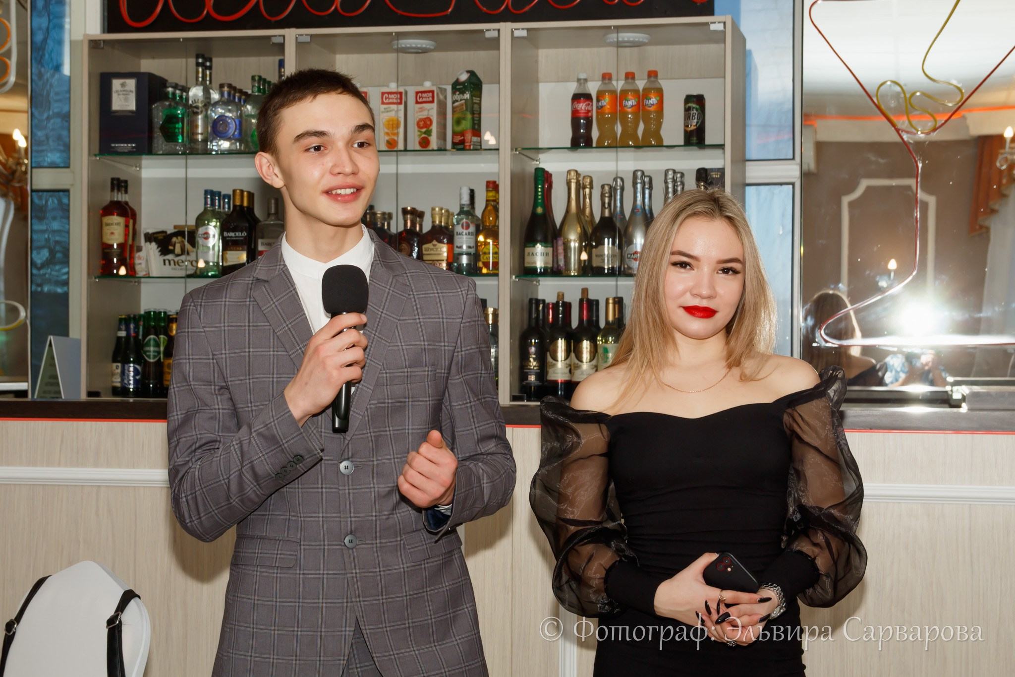 Юбилей. Репортажный Фотограф