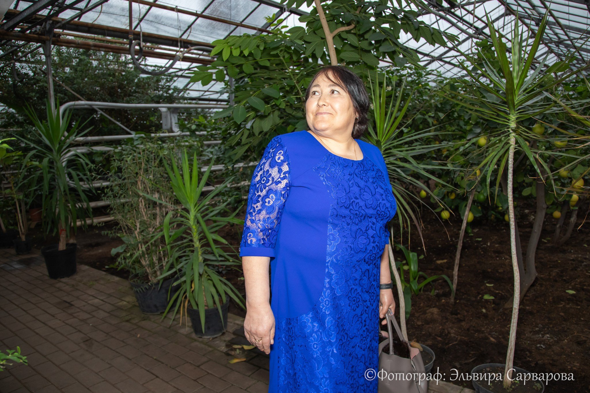 Экскурсия из Бирска для родственников участников СВО. Репортажный Фотограф
