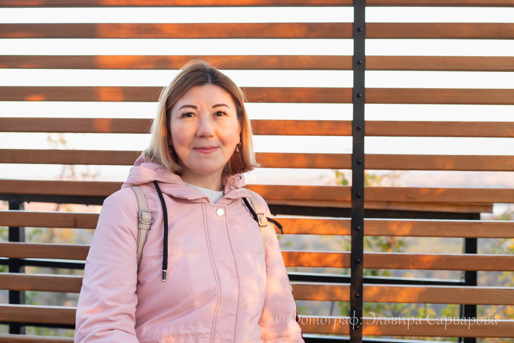 Осенняя фотосессия. Репортажный Фотограф