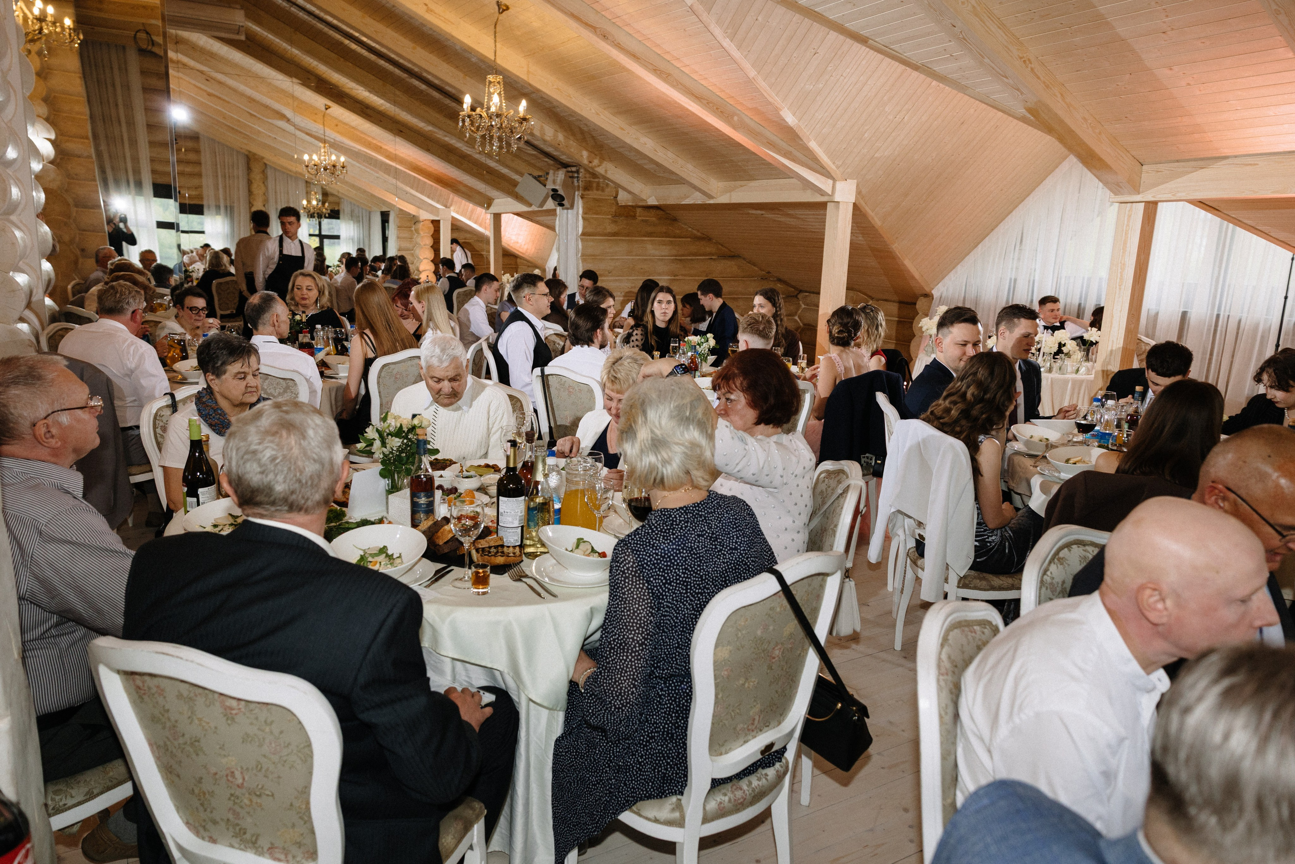Ксения&Дима. Свадебный фотограф по всей Беларуси Цепелева Анна