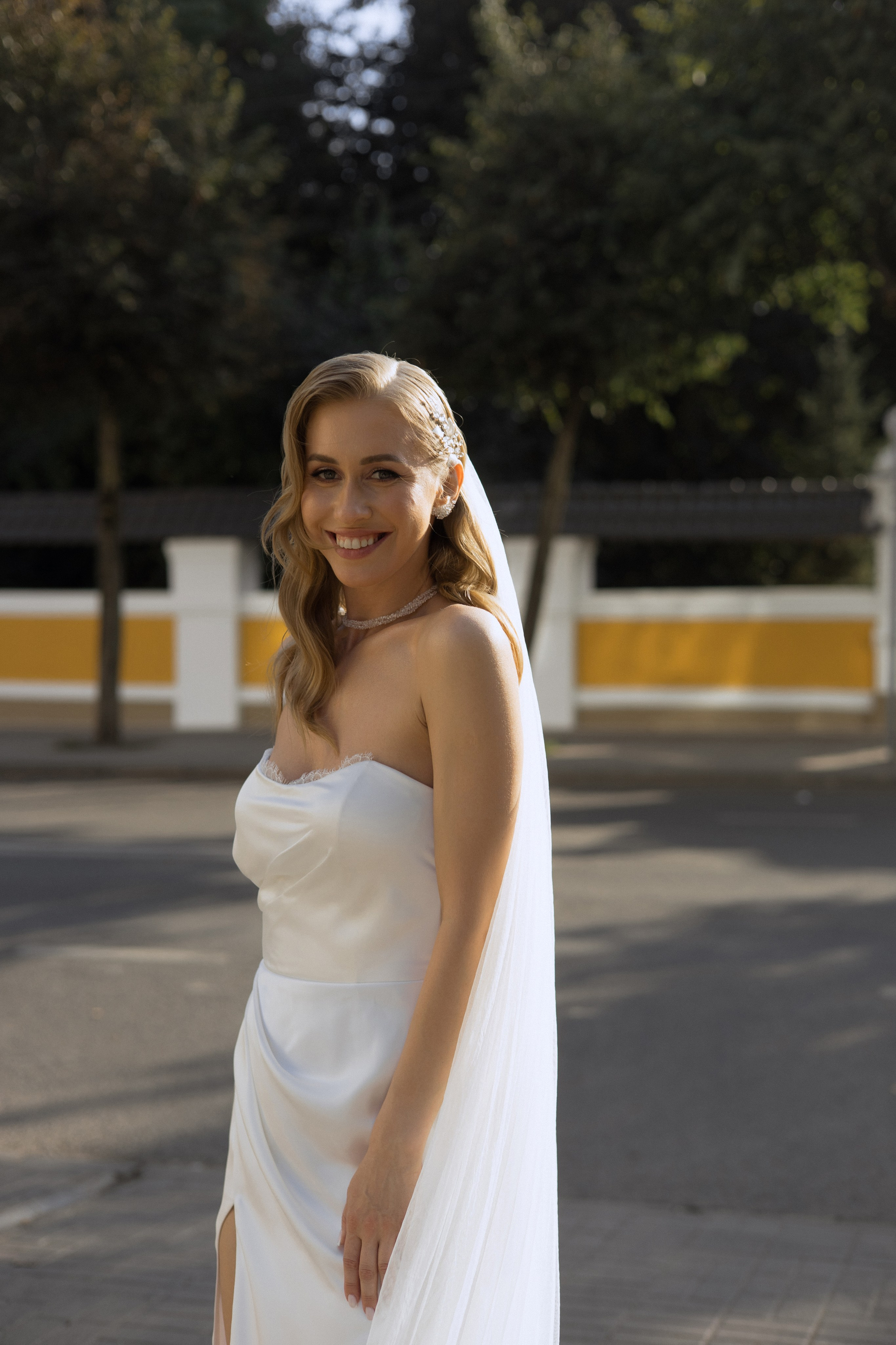 Маргарита и mister M