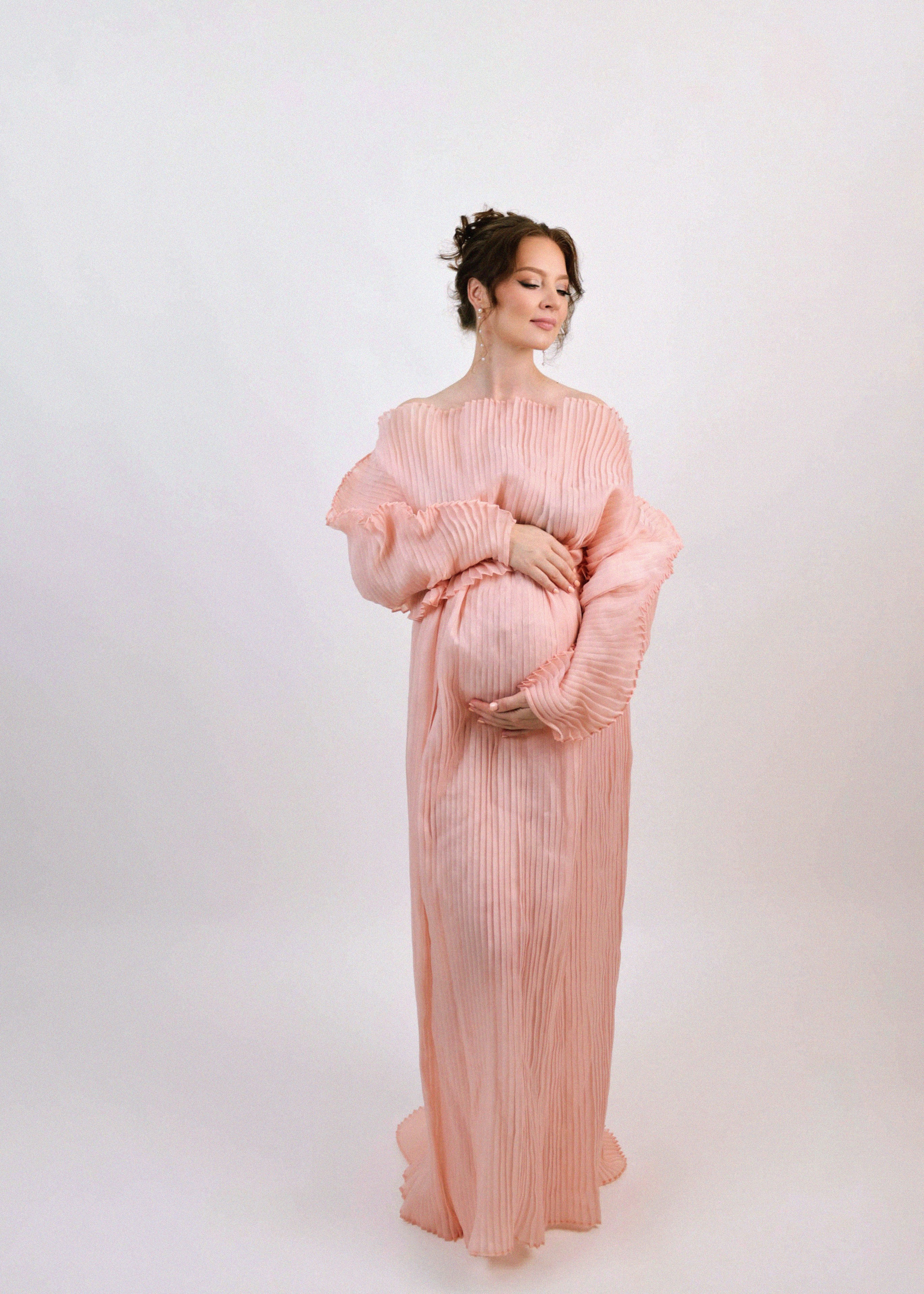 Pregnant. Halifax Photographer — Kristina Konstantinidi