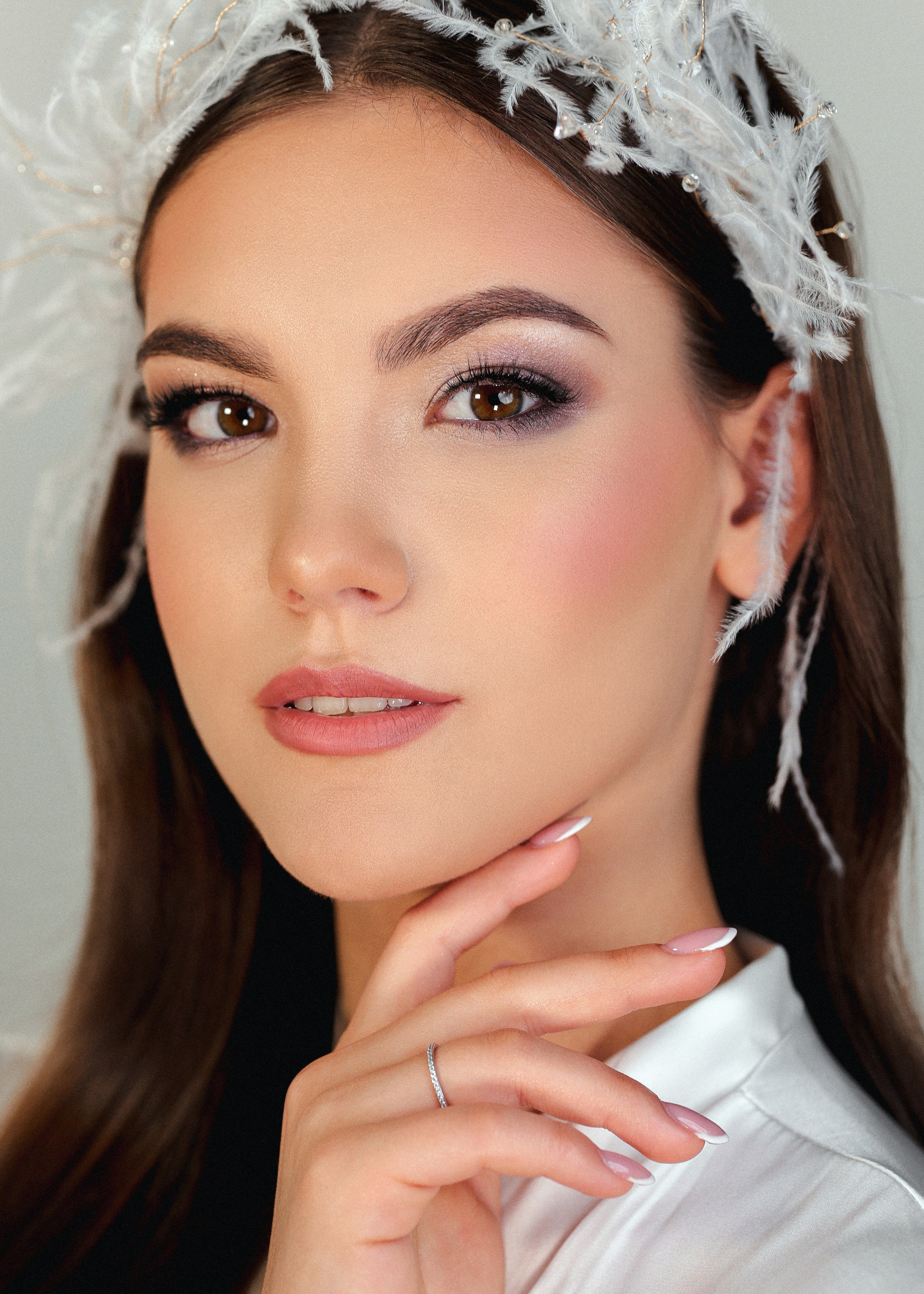 Weddings. Halifax Photographer — Kristina Konstantinidi