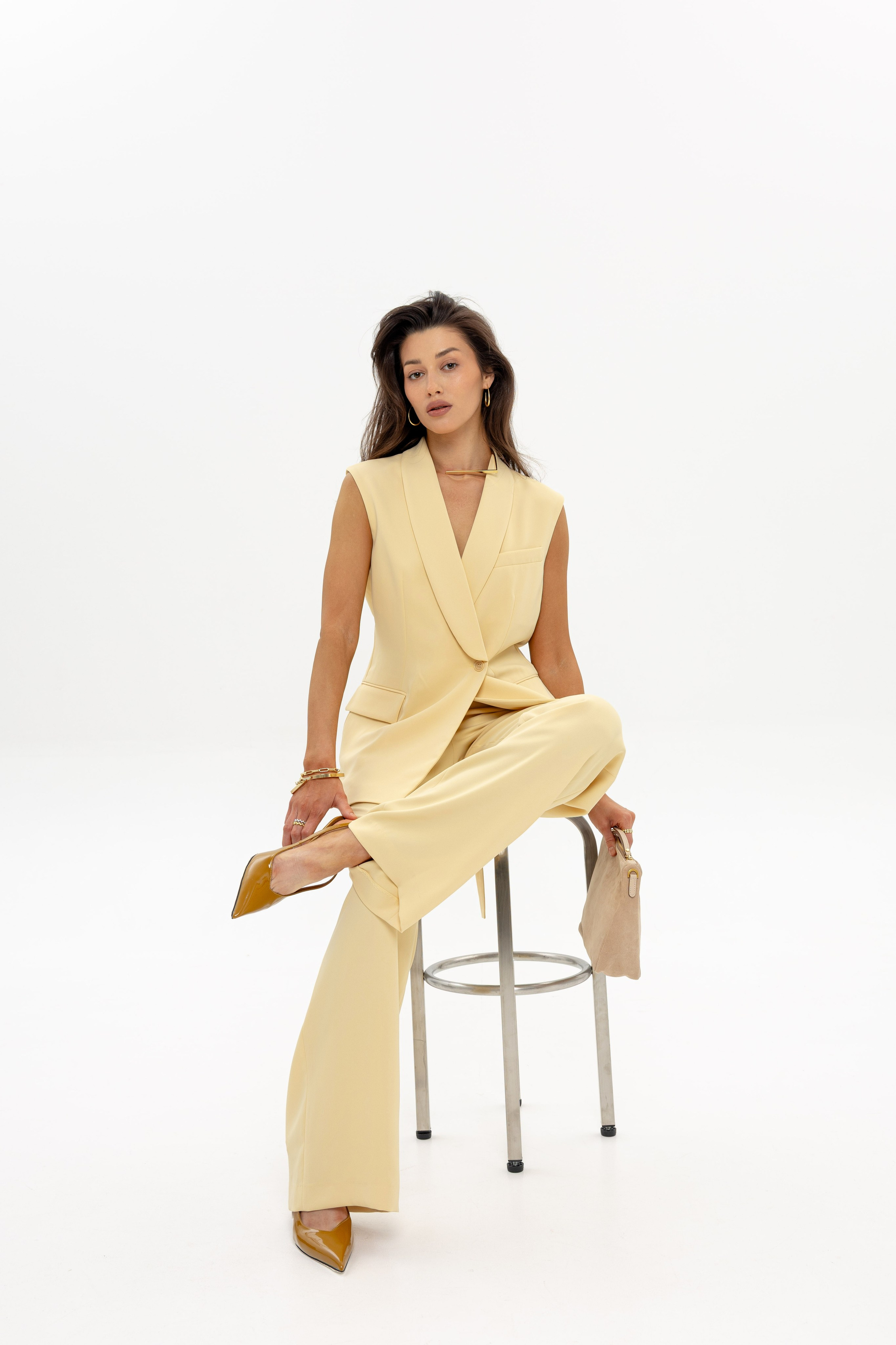 Бренд одежды. Главная