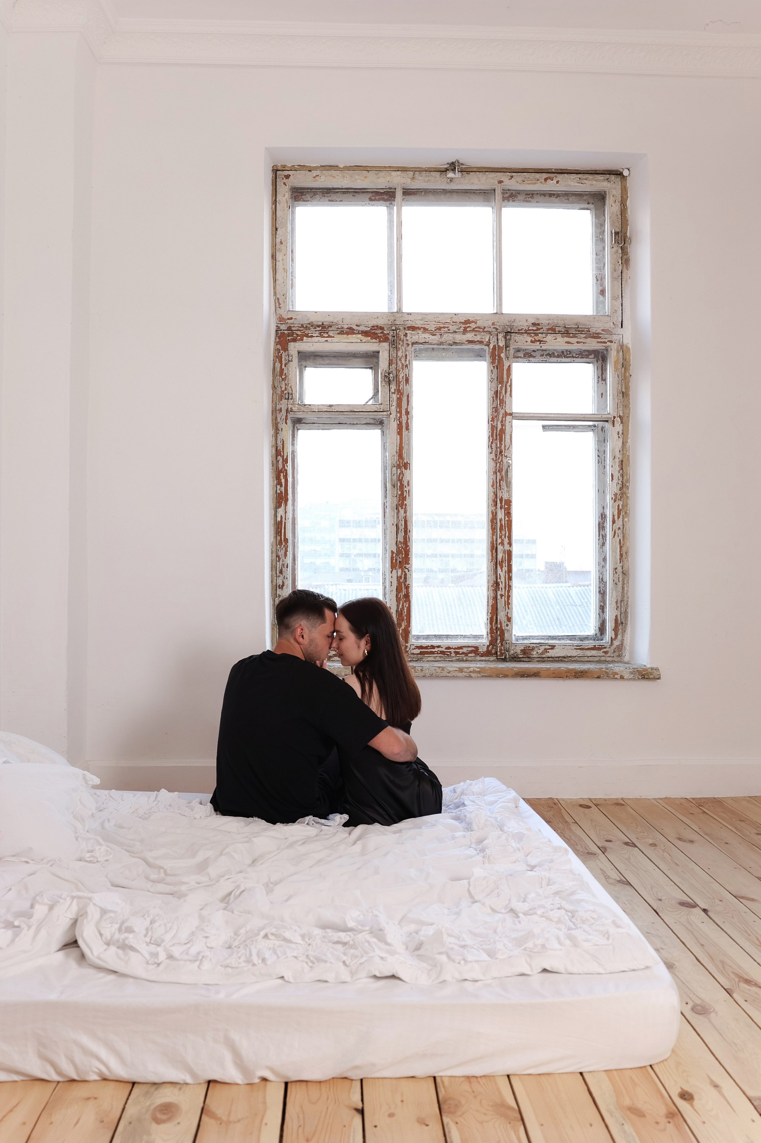 Sasha&Nika. Главная