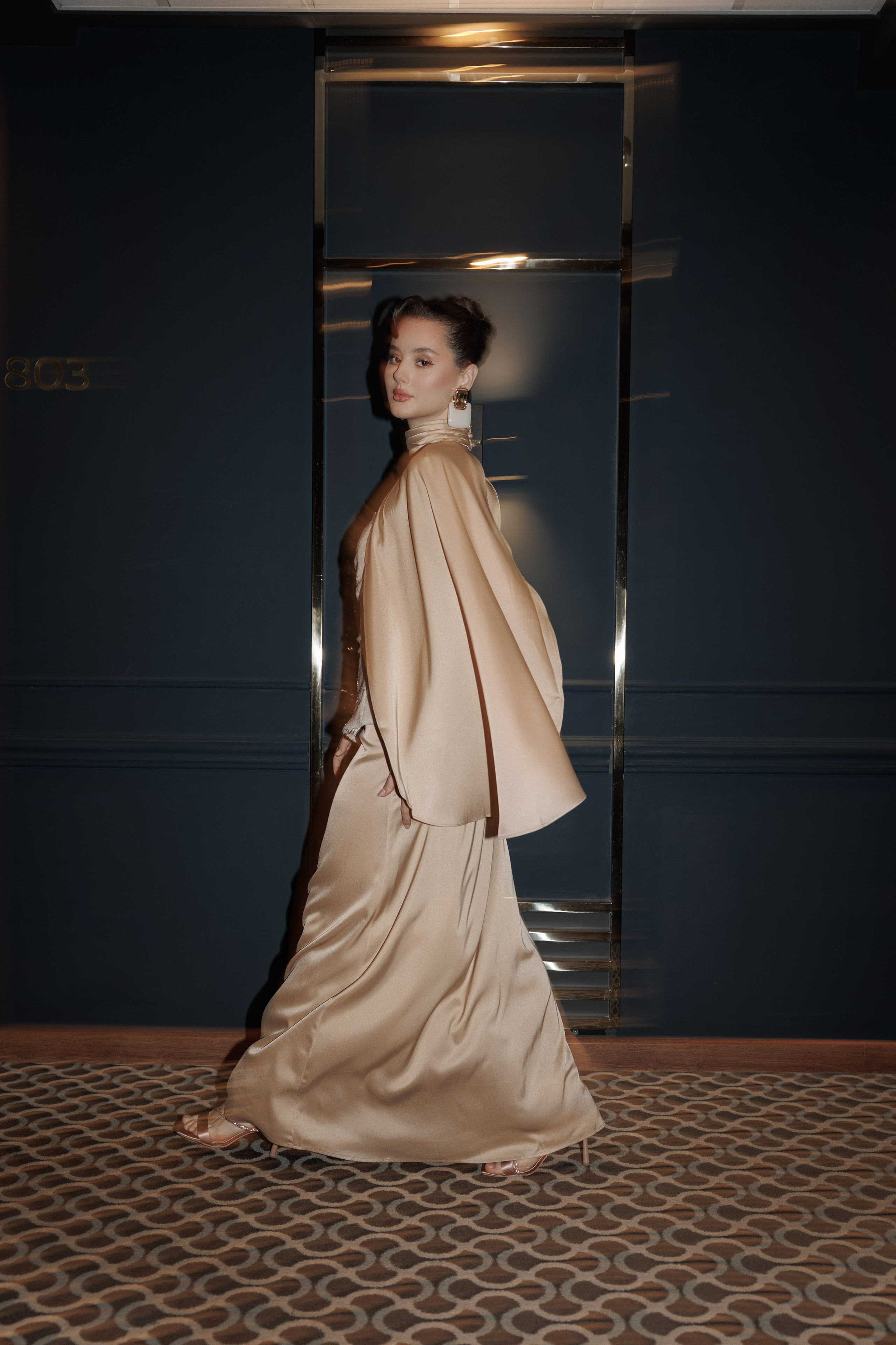 Маргарита. Главная