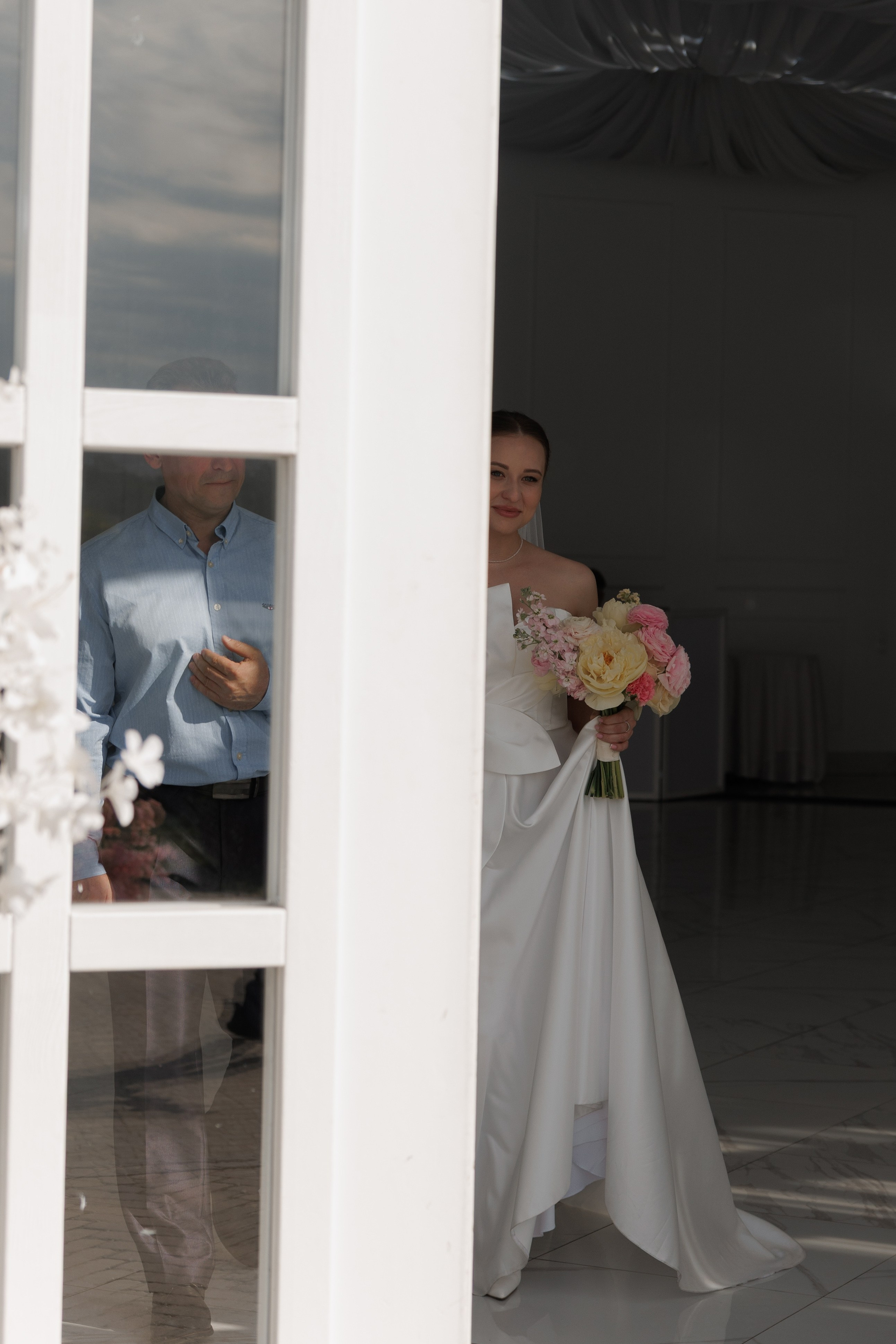 Алина и Дима. Главная