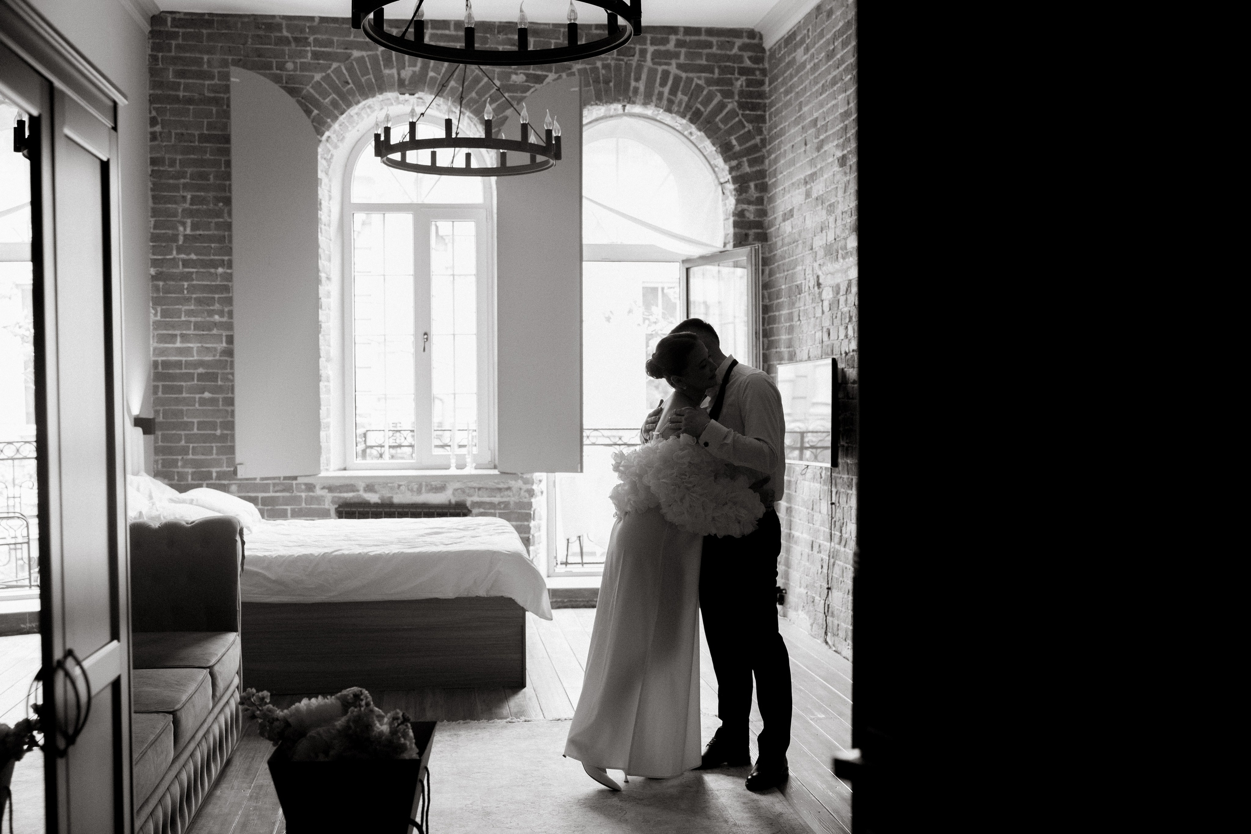 Алина и Дима. Главная