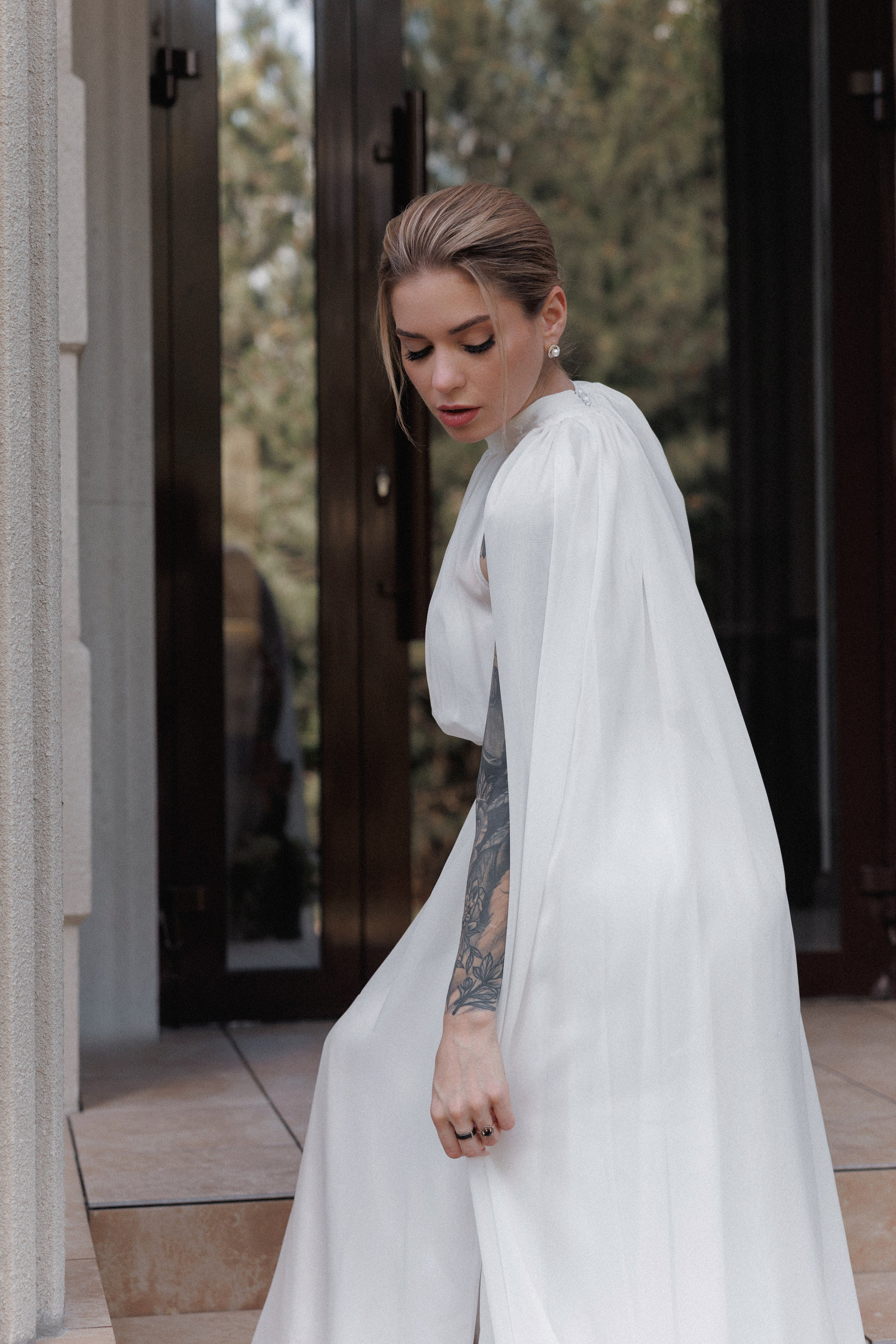 Евгения и Андрей. Главная