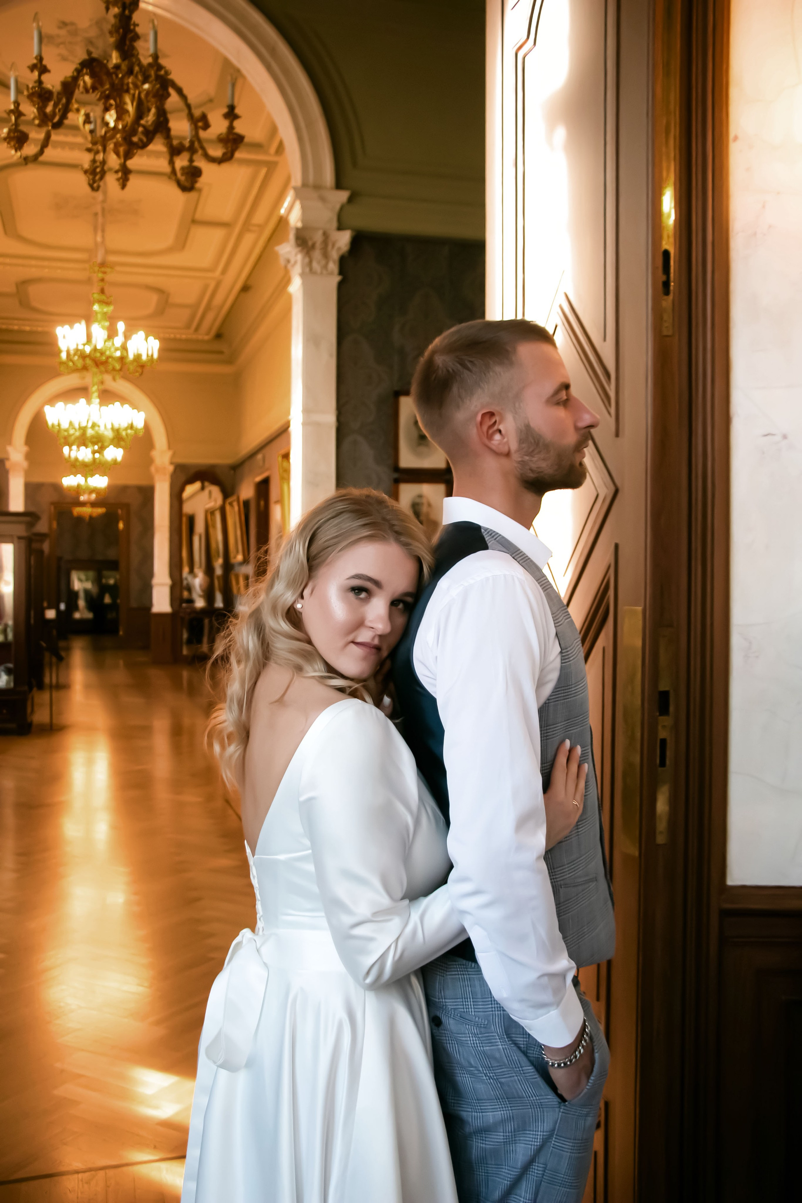 Mārtiņš & Diana. Бережно сохраняю ваши чувства и истории на своих фотографиях