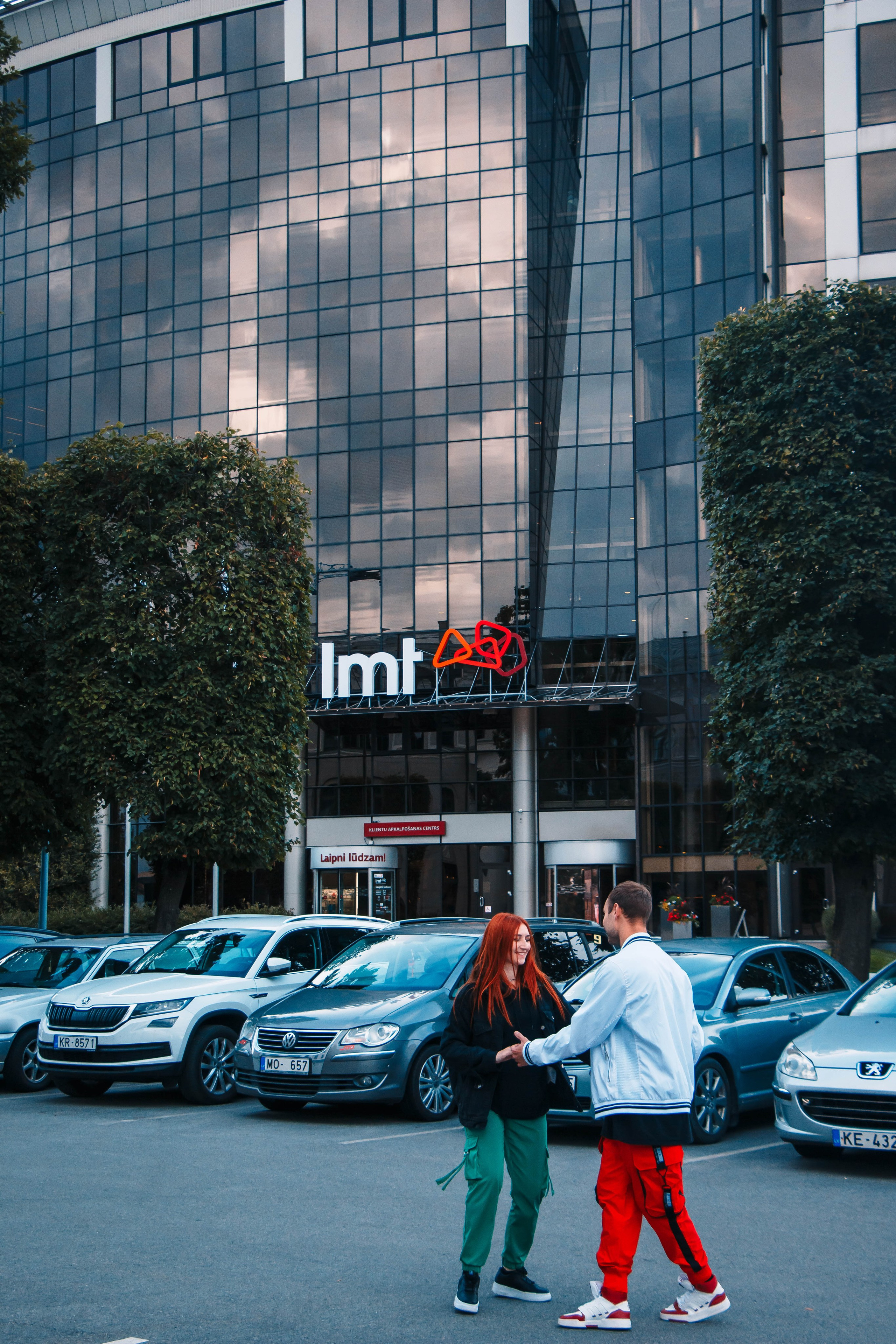 Дима & Ира. Бережно сохраняю ваши чувства и истории на своих фотографиях