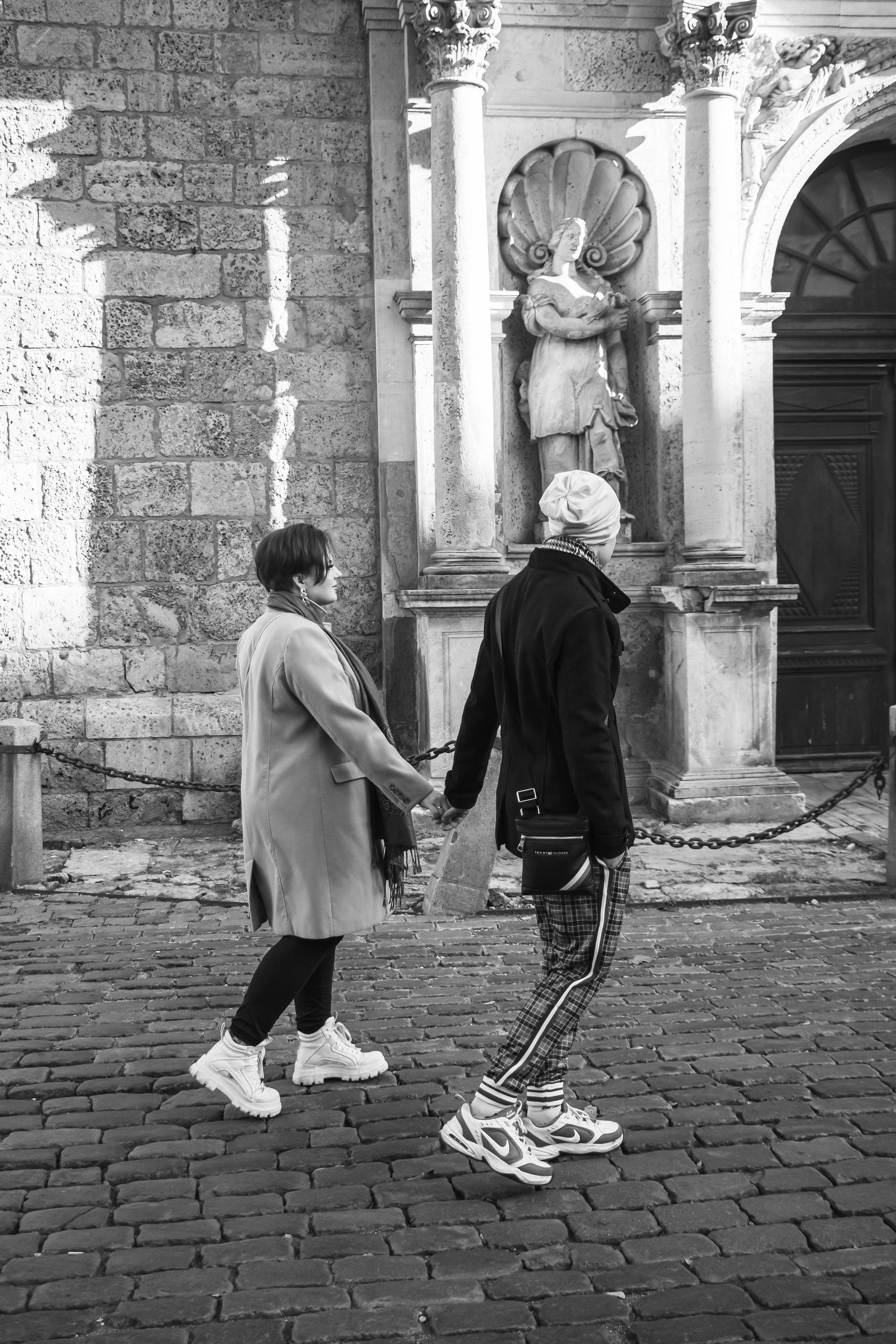 Стас & Алина. Бережно сохраняю ваши чувства и истории на своих фотографиях