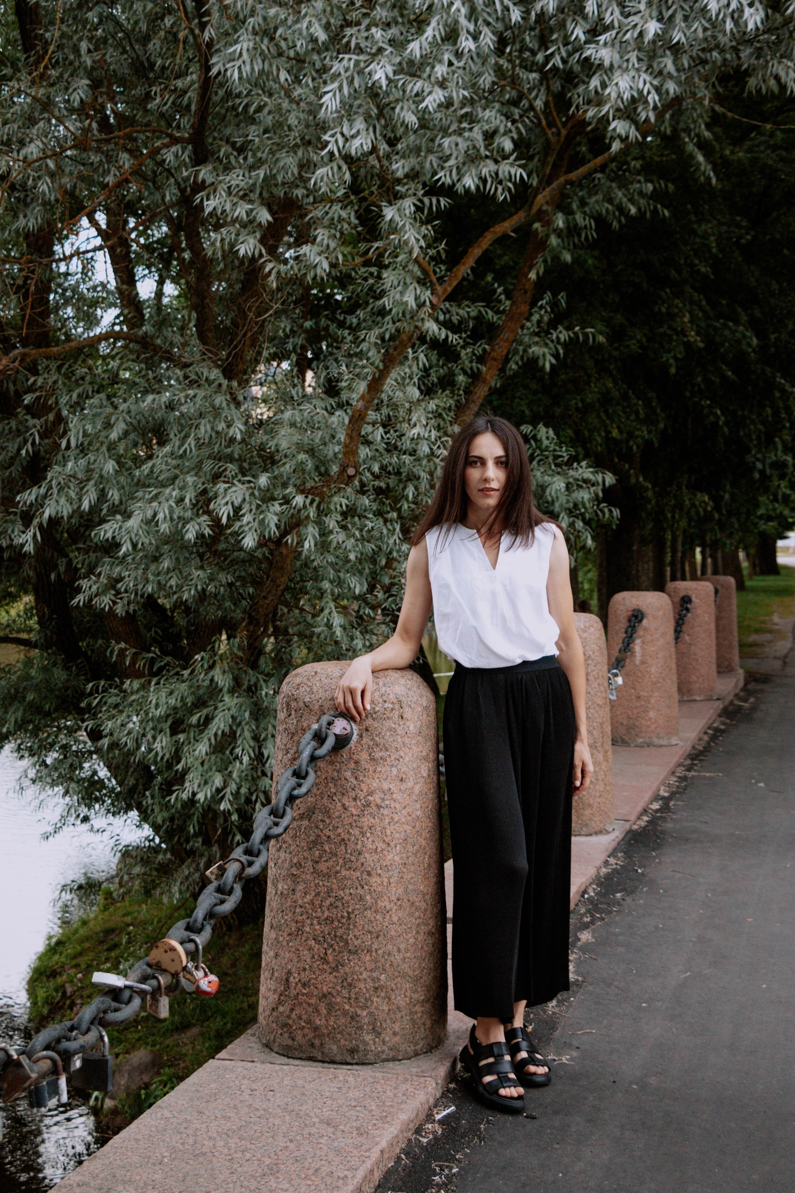 Алексей, Римма, Аннушка и Полина. Бережно сохраняю ваши чувства и истории на своих фотографиях