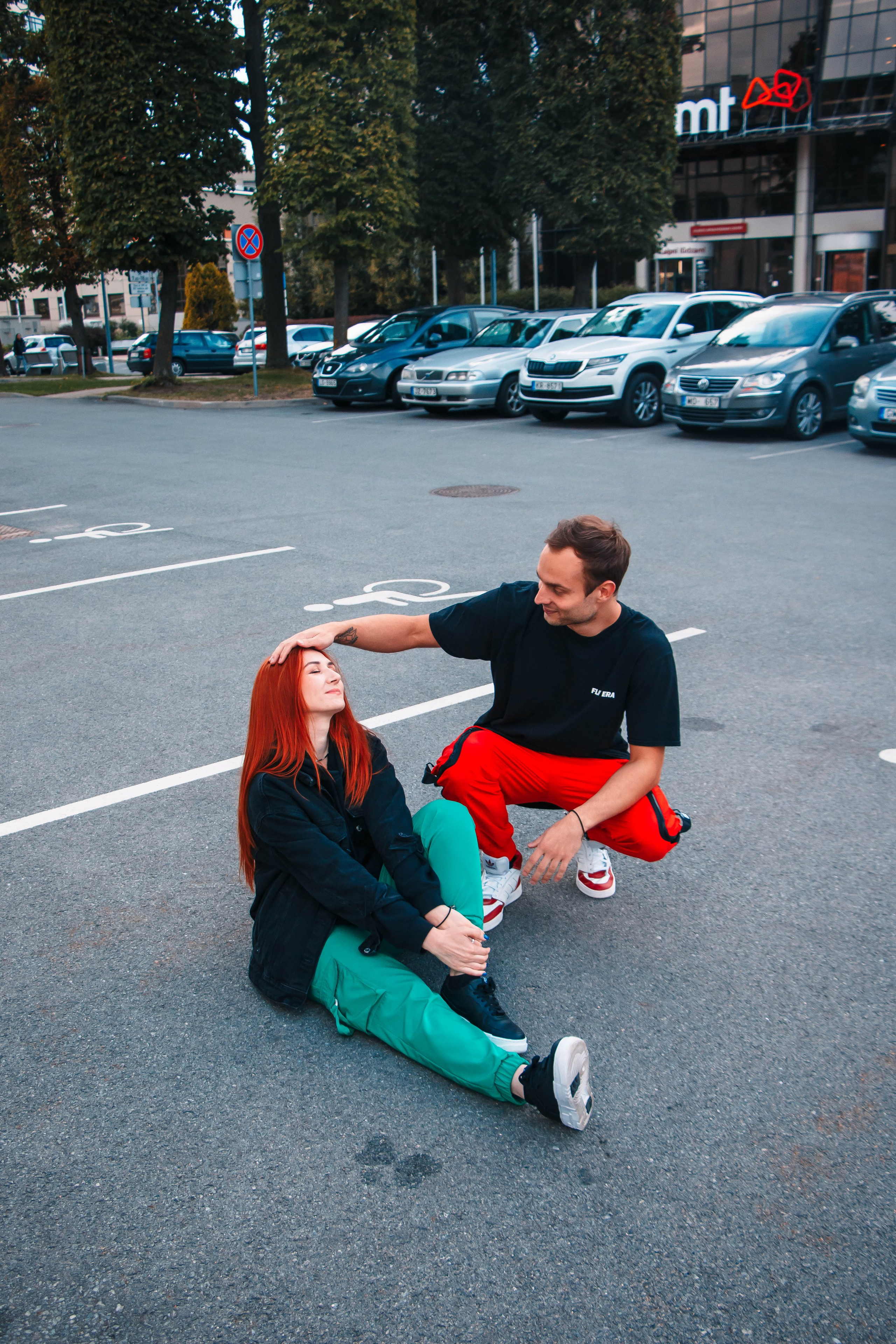 Дима & Ира. Бережно сохраняю ваши чувства и истории на своих фотографиях