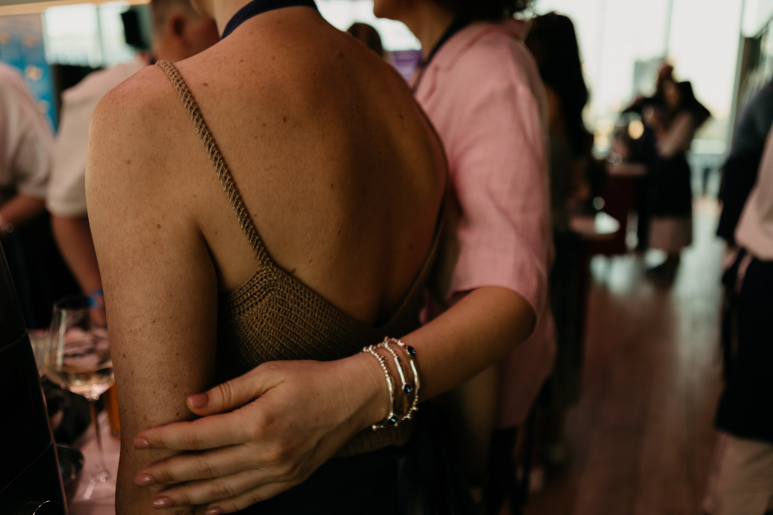 Мероприятия — день рождения. Фотограф Мария Тимофеева | Москва