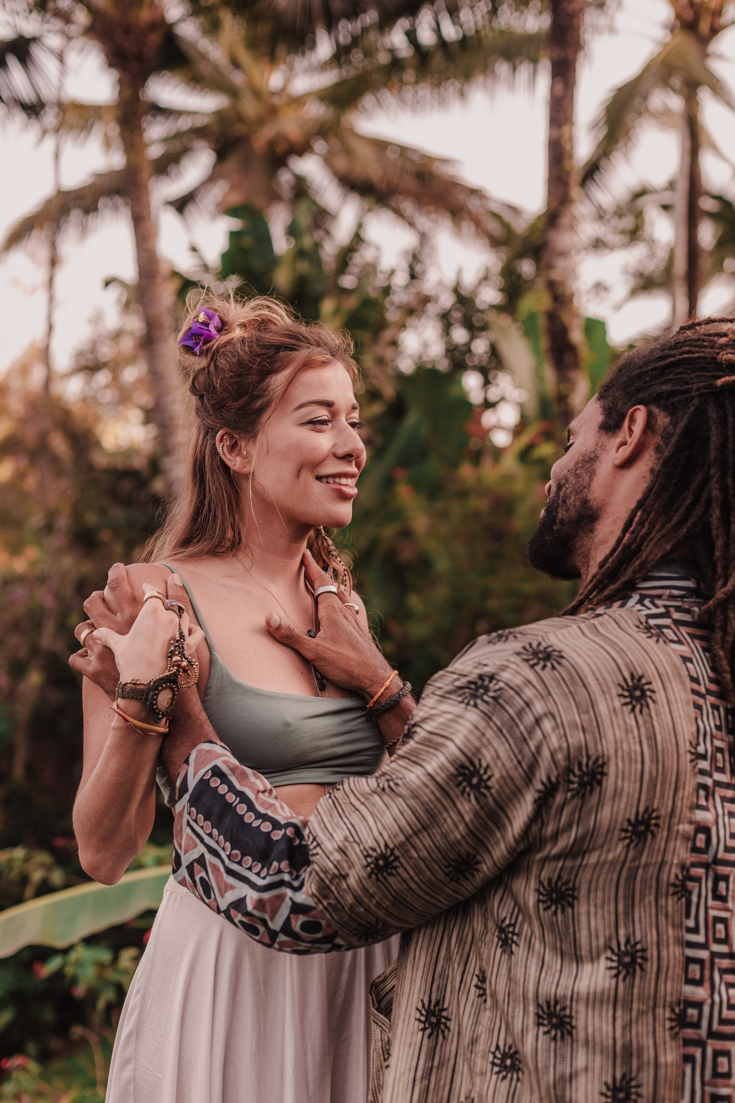 Love & honey. Mariam Bagdasaryan