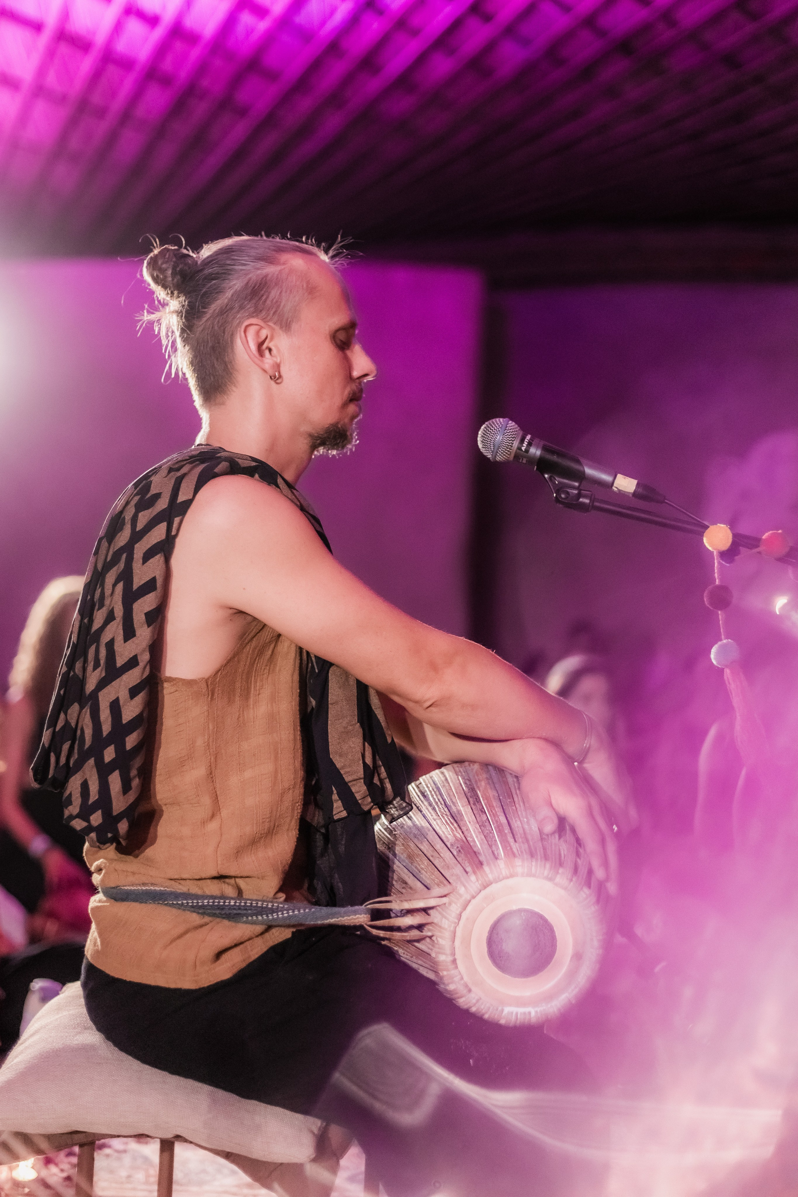 Hanuman Project. Мариам Багдасарян