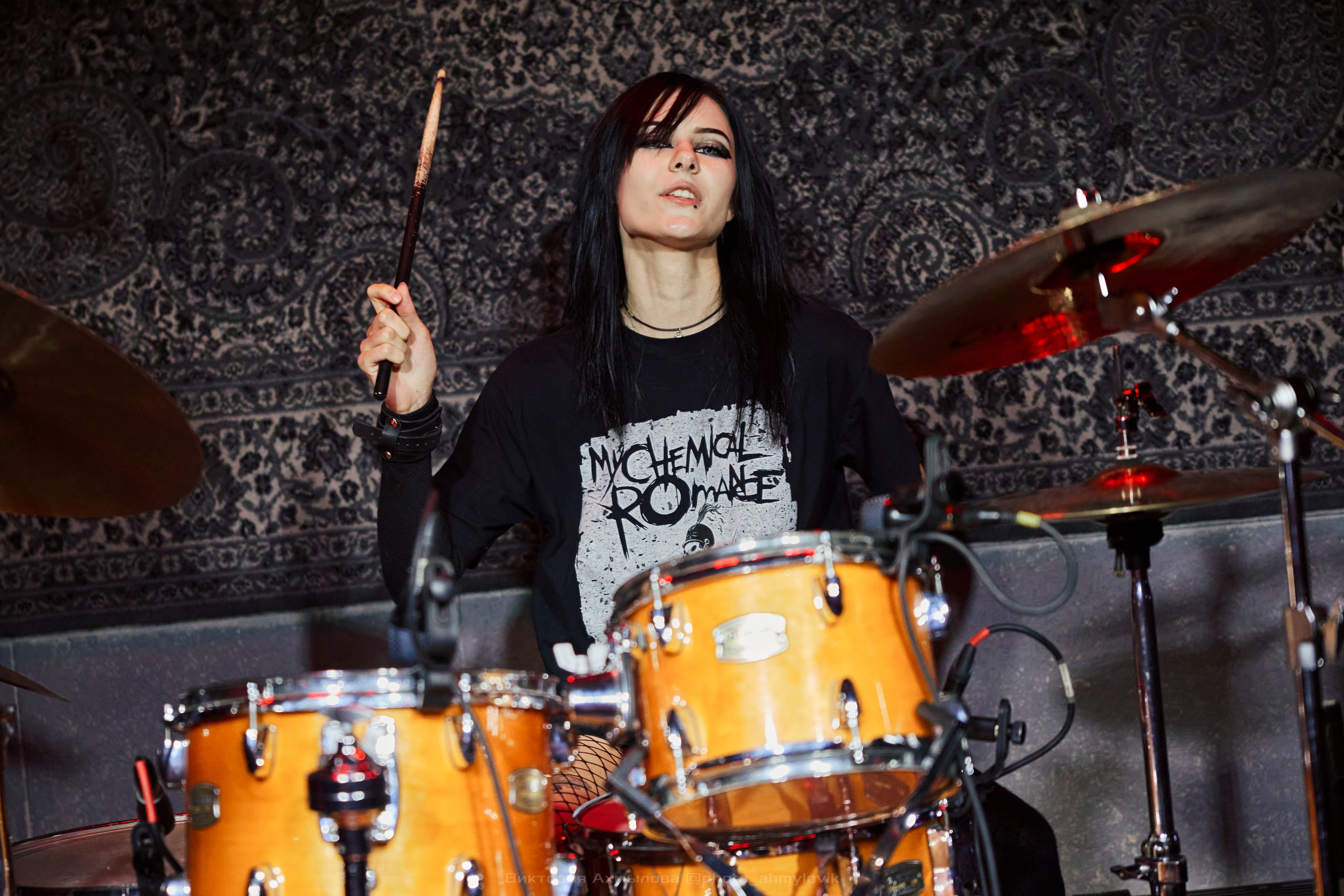 29.08.2024 НШБ Техника без опасности. Виктория Ахмылова. Фотограф в Москве