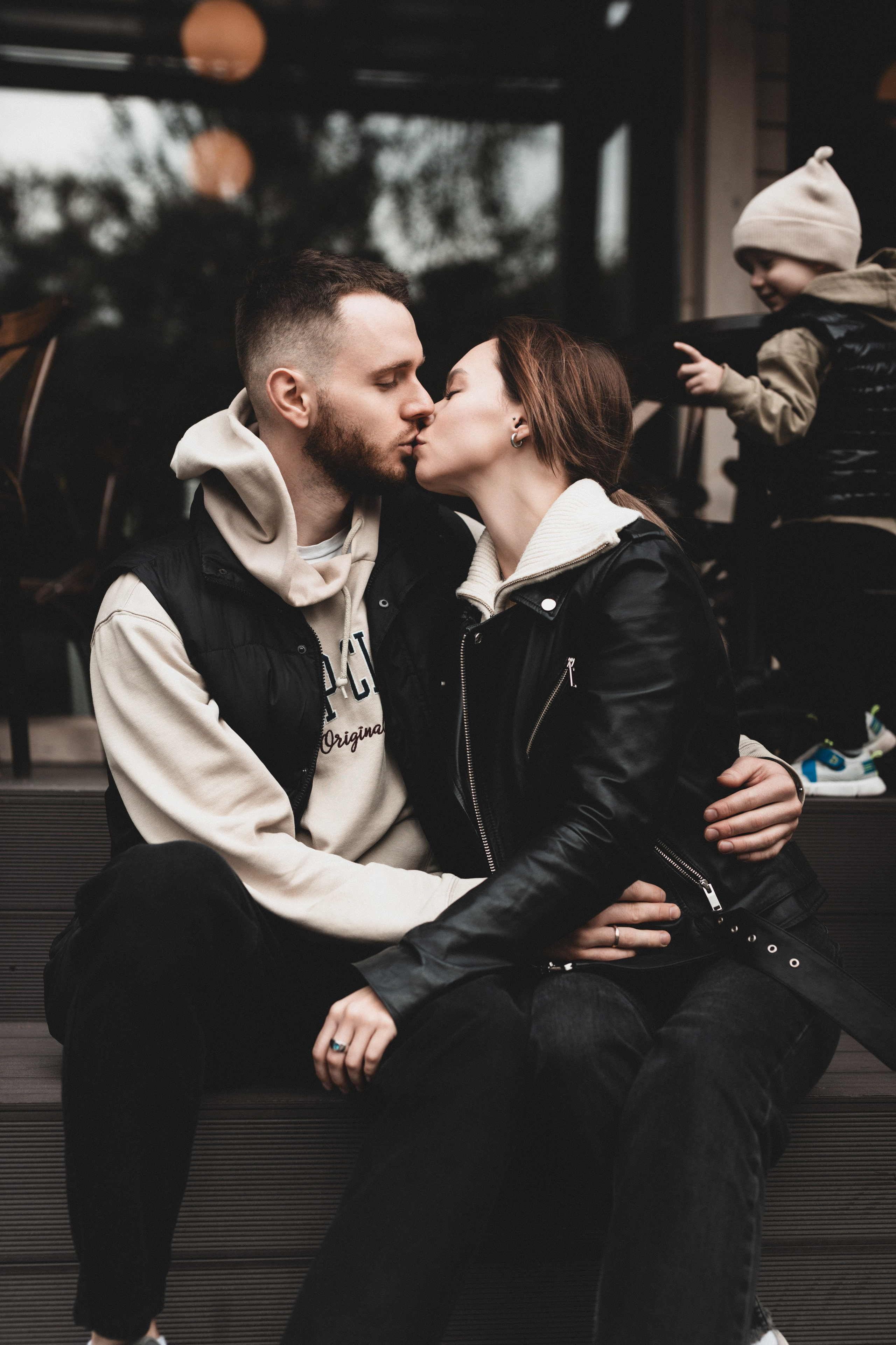 LOVE. Портретный фотограф в Москве, Зайцева Ольга