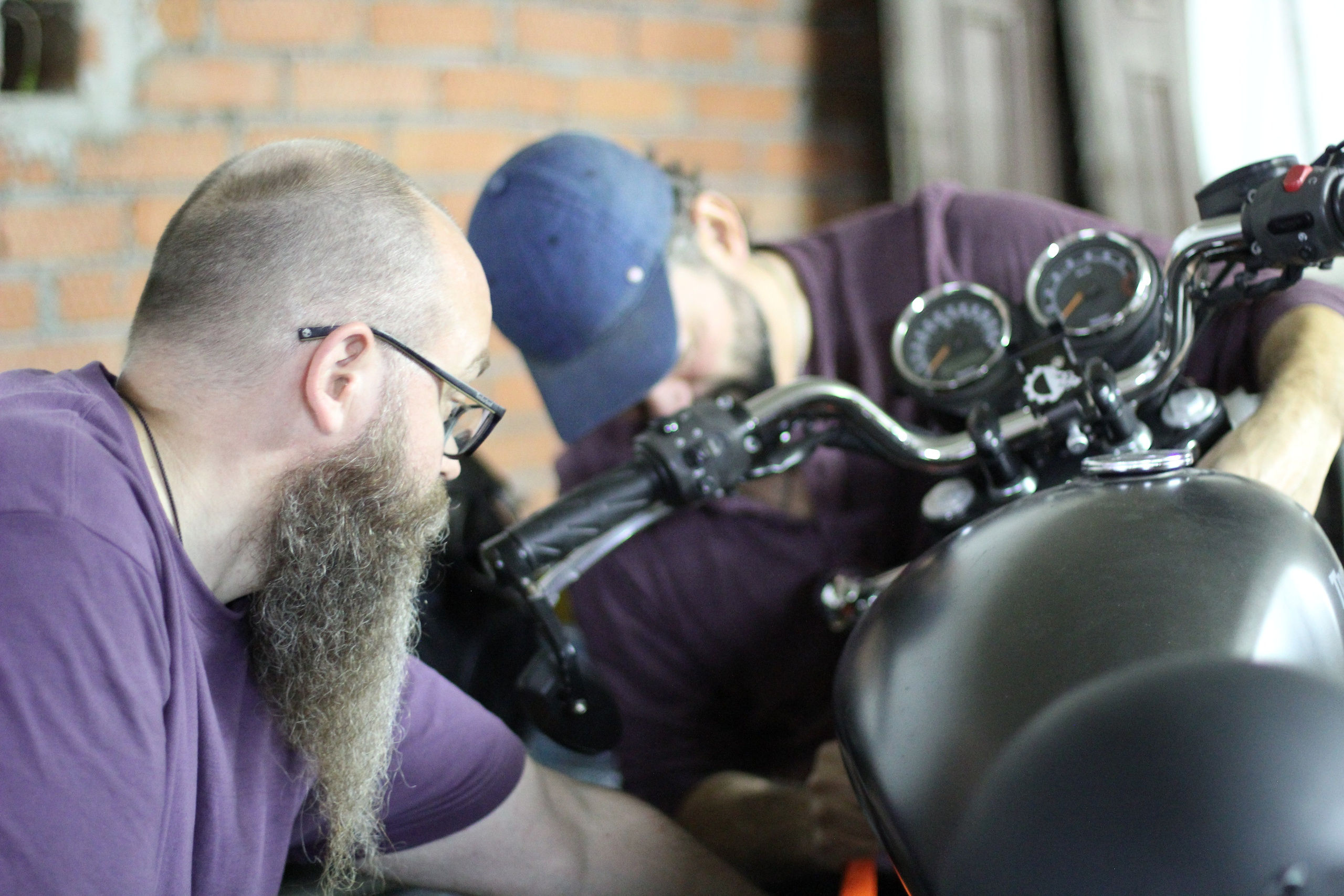 Горячий Ключ (2024-09-22). Собор Отрасли