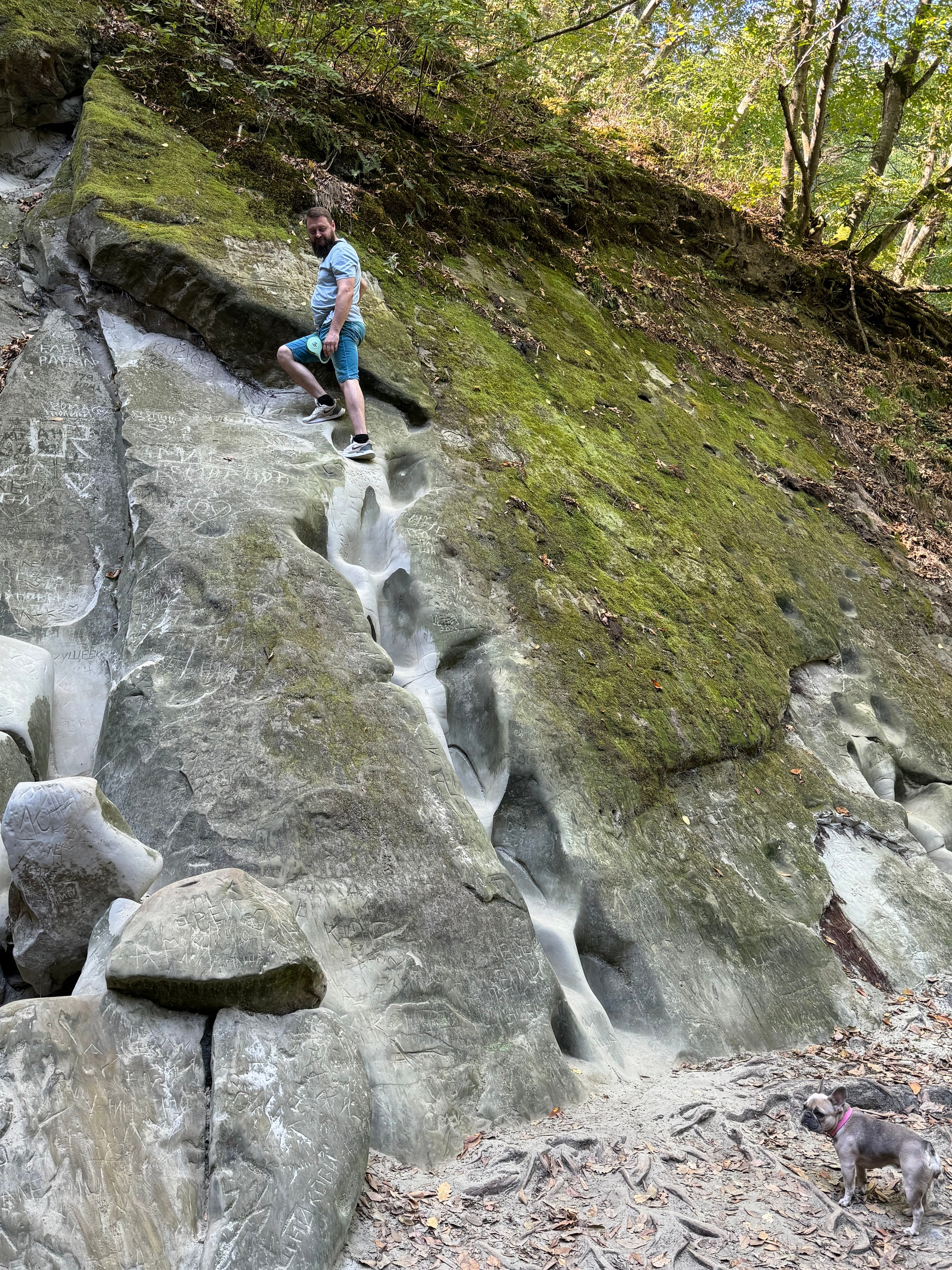 Горячий Ключ (2024-09-22). Собор Отрасли