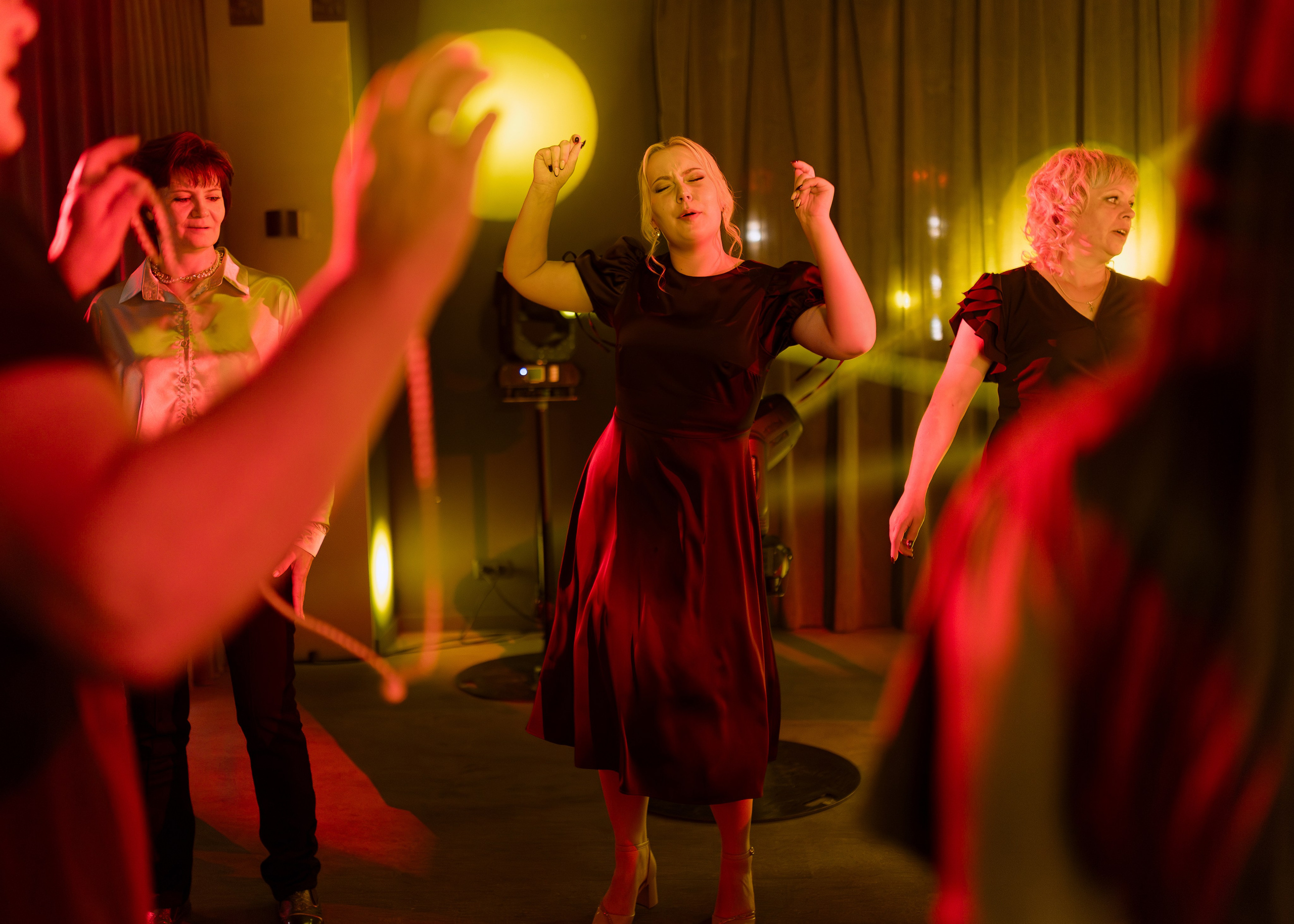 Сергей и Ксения. Фотограф Эмиль Исякаев