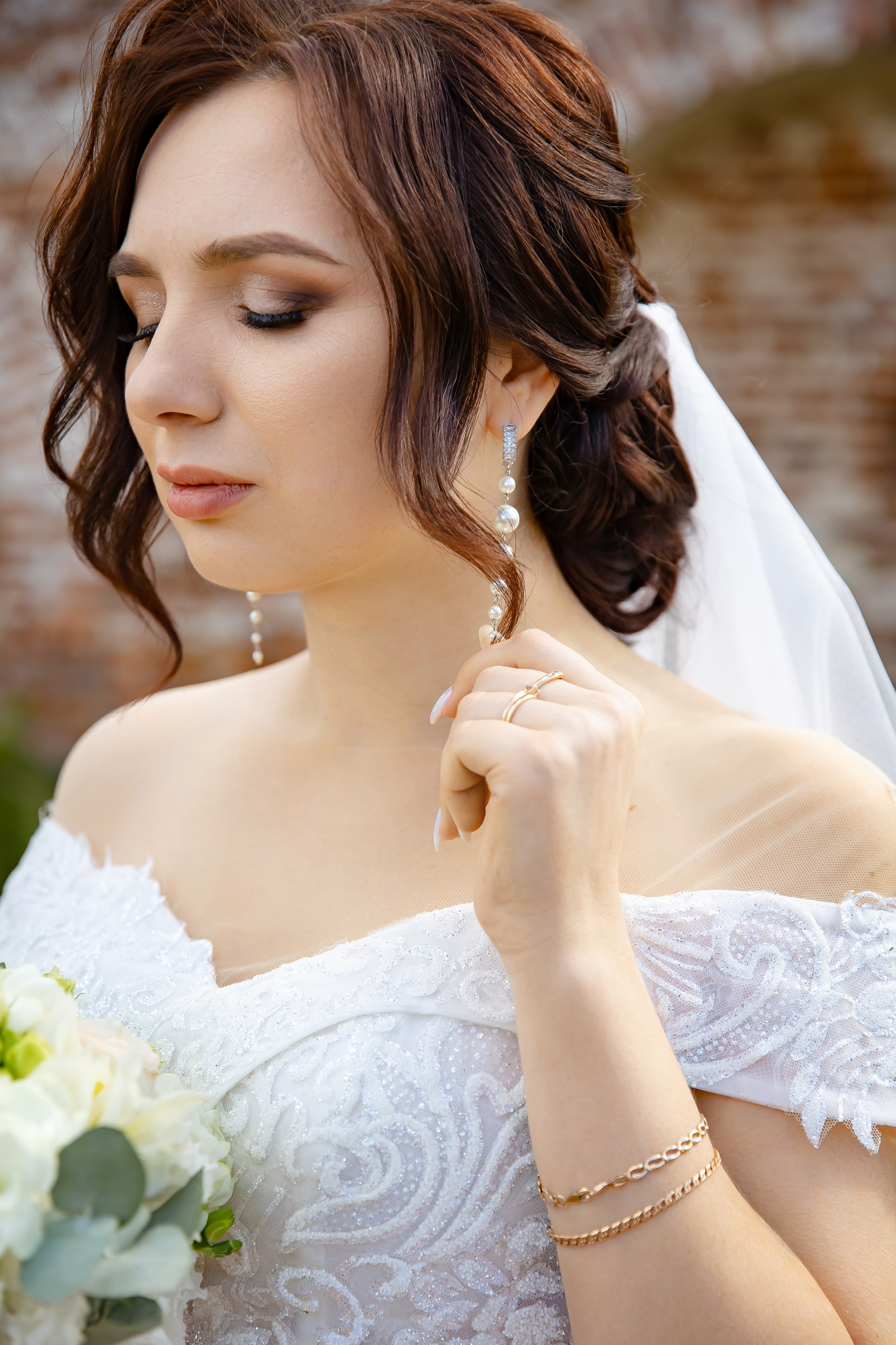 Максим и Ирина. Свадебный и семейный фотограф в Рязани Саша Крутых