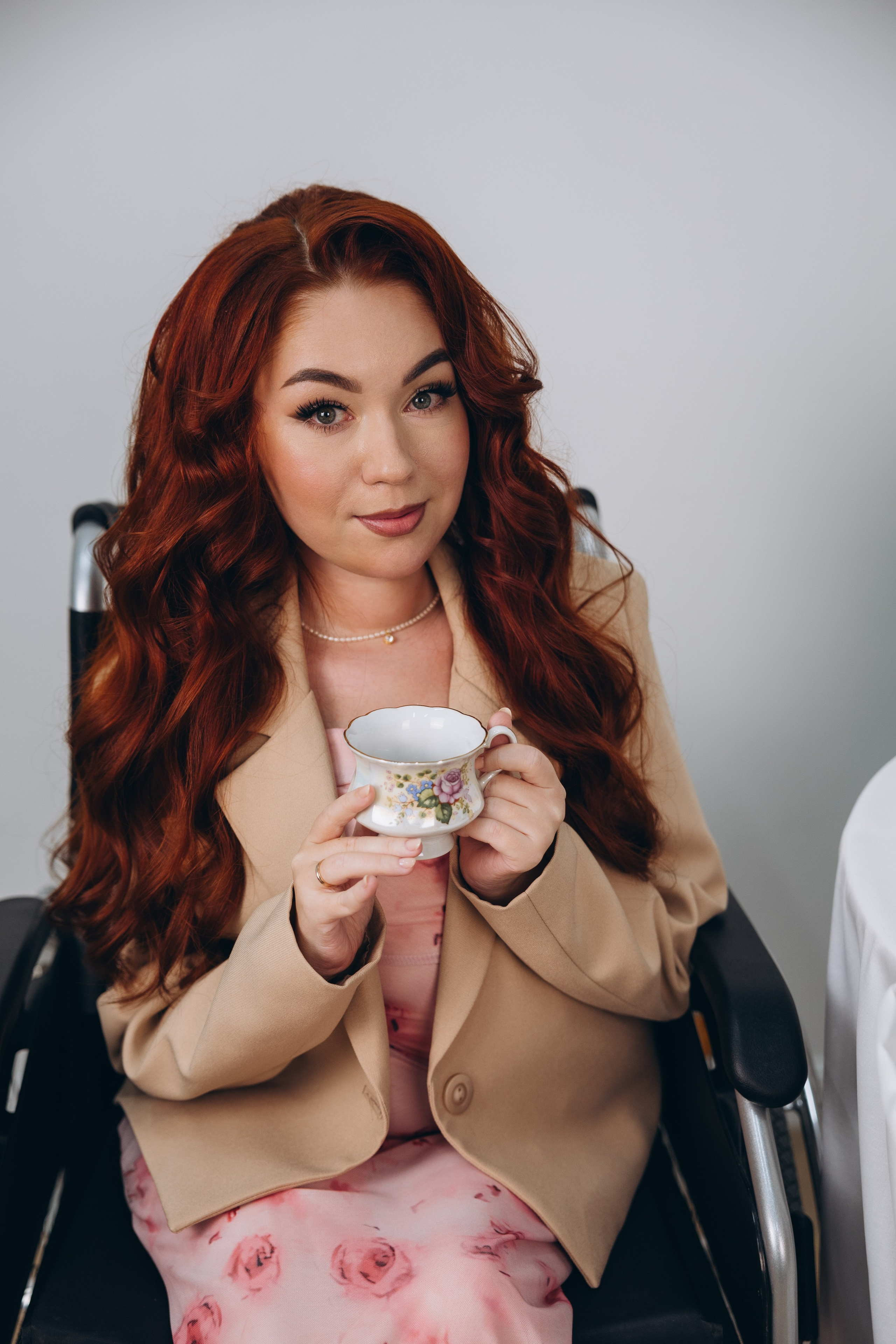 Проект Красота без границ. Свадебный, семейный фотограф в Иркутске Светлана Макаричева