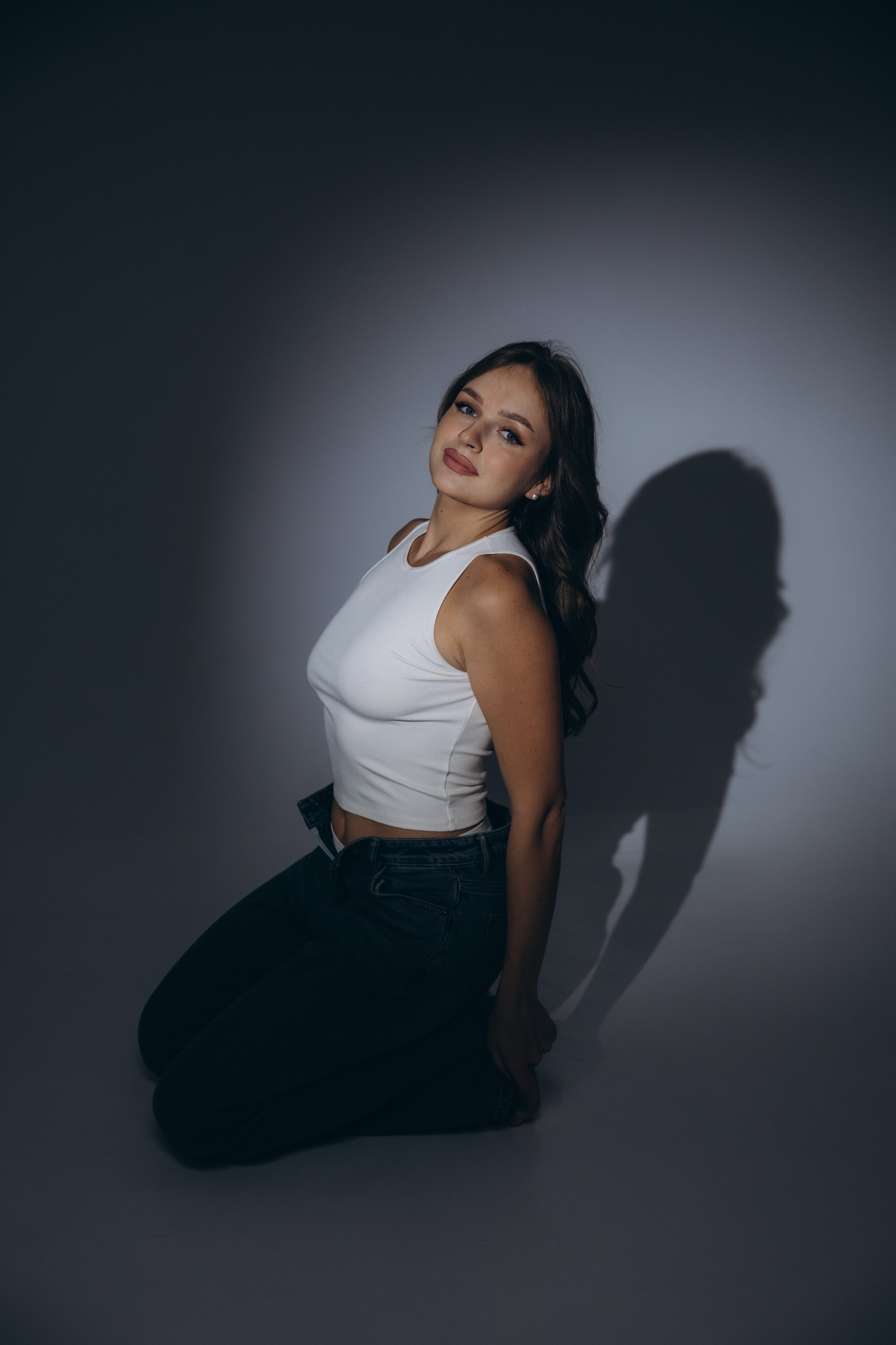 Дарья. Свадебный, семейный фотограф в Иркутске Светлана Макаричева