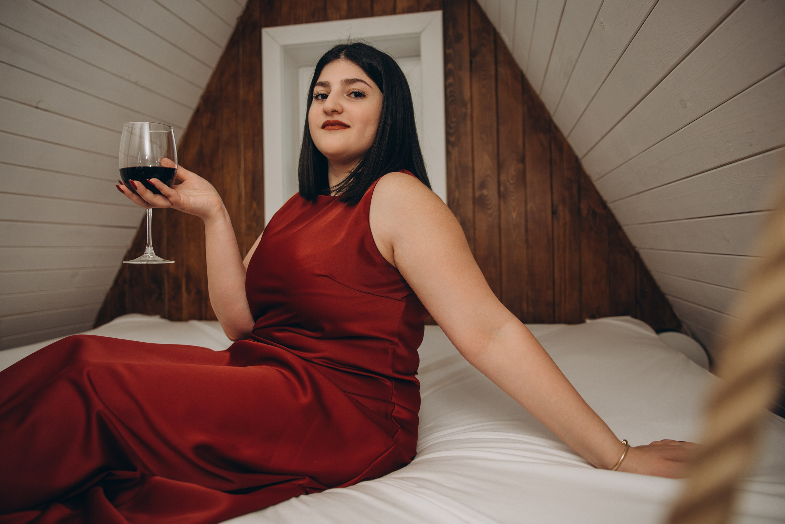 День рождения в глэмпе. Свадебный, семейный фотограф в Иркутске Светлана Макаричева