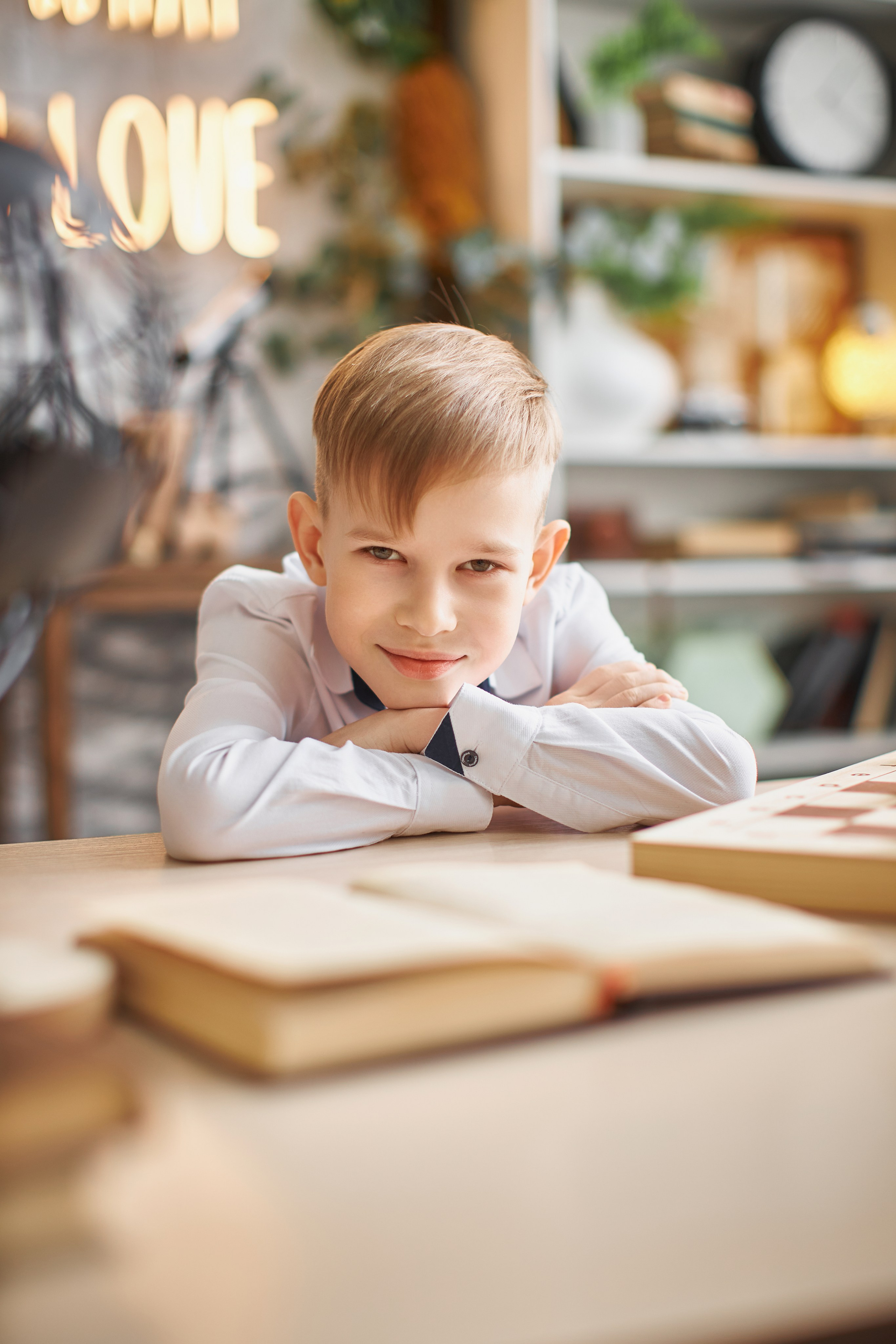 Портреты. Выпускные альбомы в городе Курган для всех