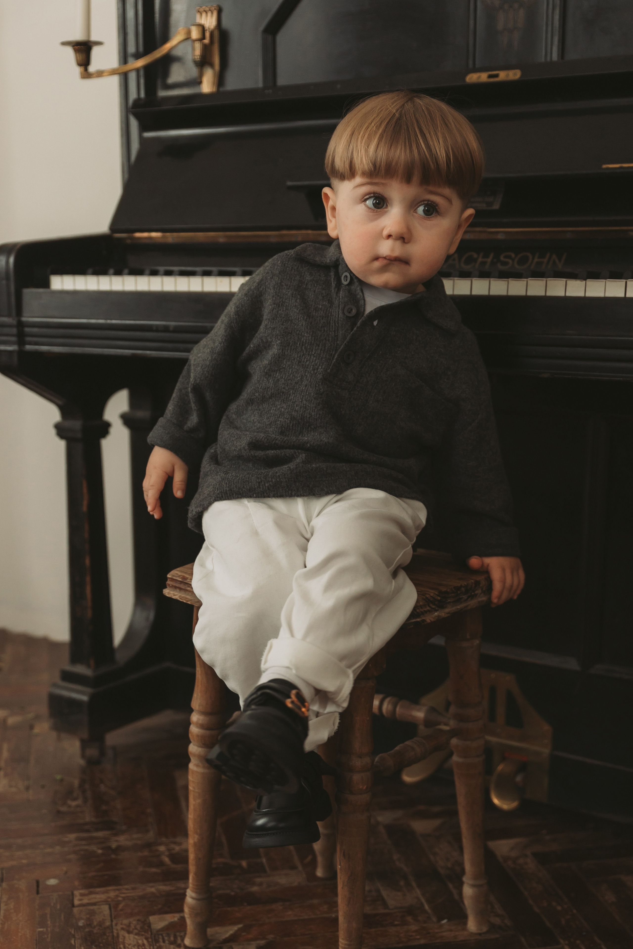 Дима, Настя и сын Савелий. Фотограф в Нижнем Новгороде Креава Ира