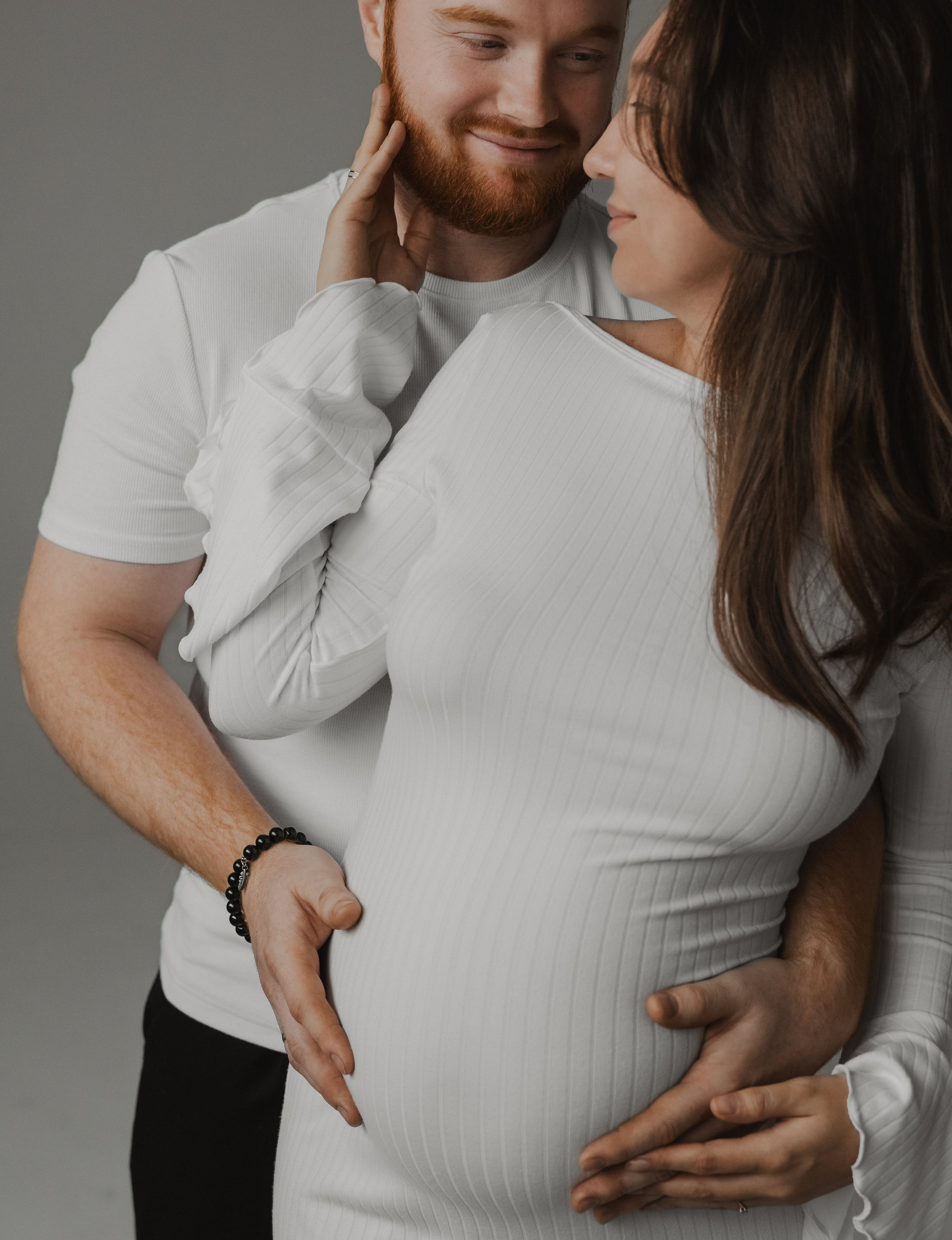 Женя и Рома. Портретный фотограф в Уфе