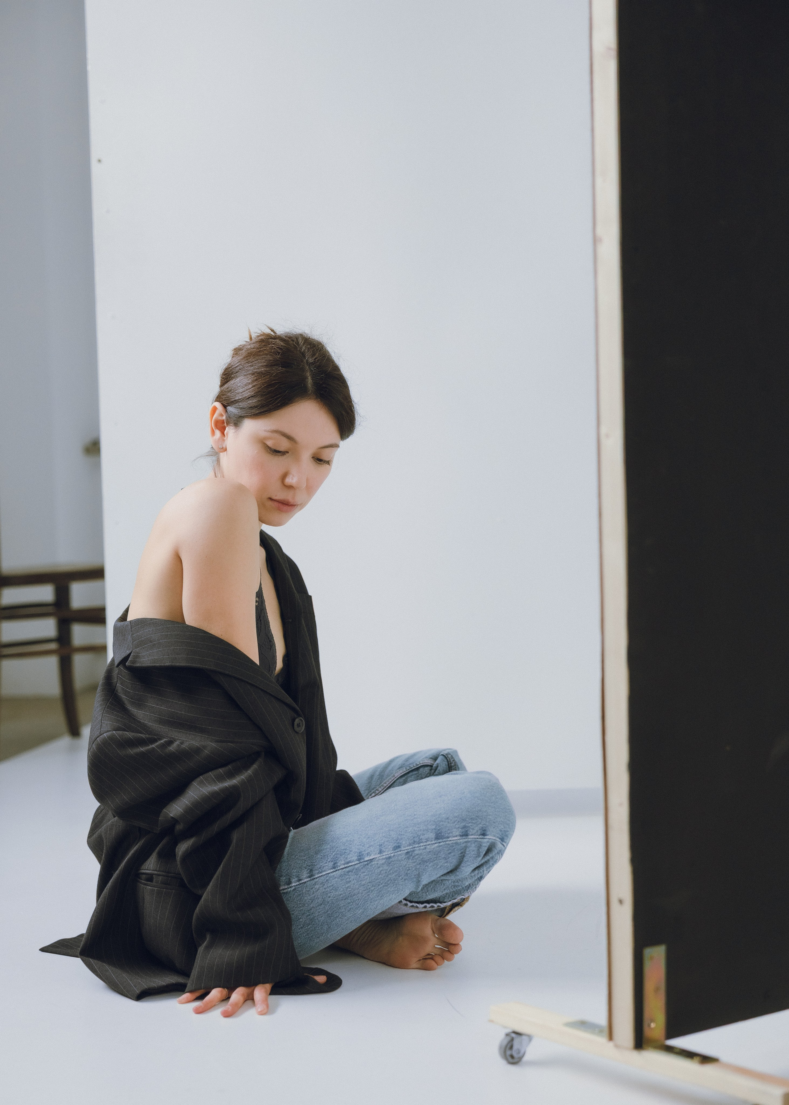 Портретный фотограф в Уфе