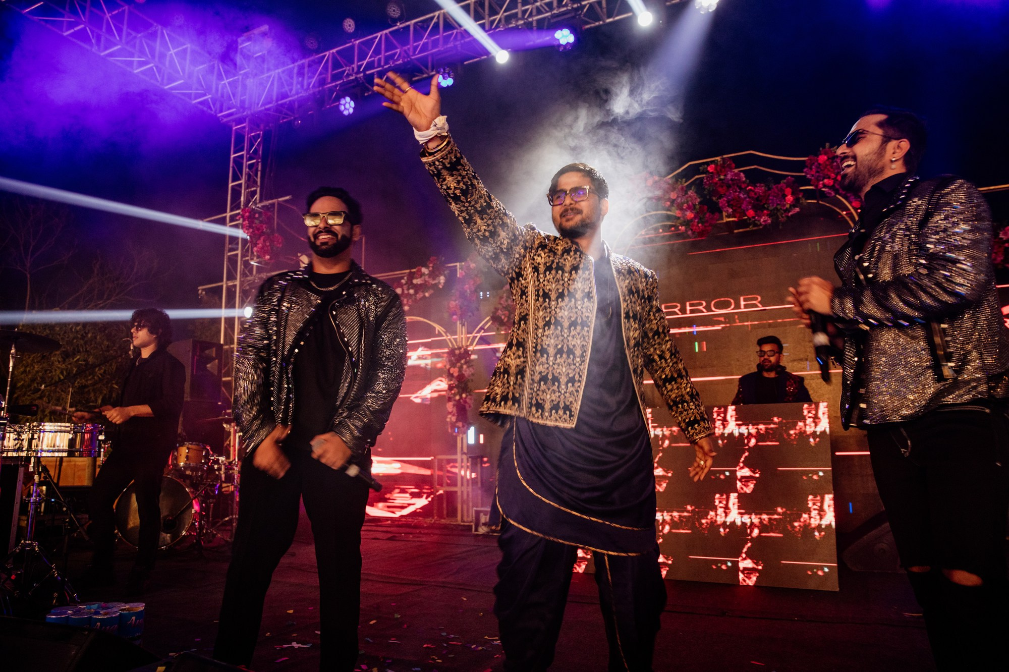 INDIAN WEDDINGS. Портретный и бизнес-фотограф в Москве Андрей Никольский