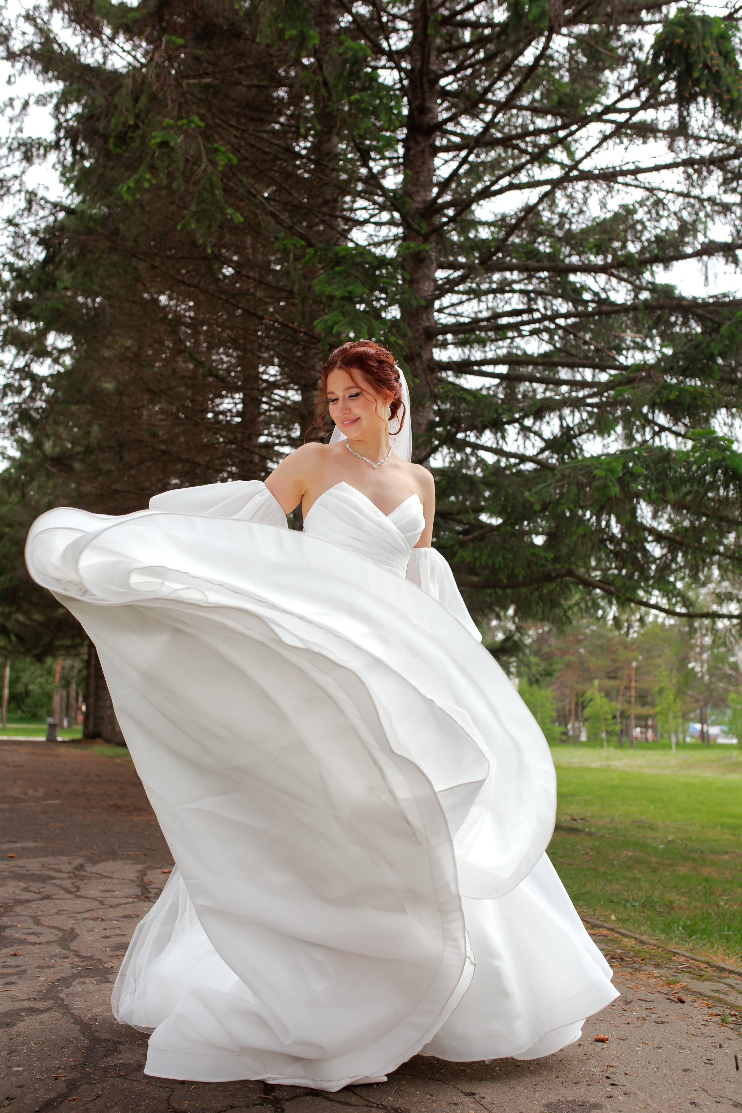 Свадьбы. Фотограф в Комсомольске-на-Амуре