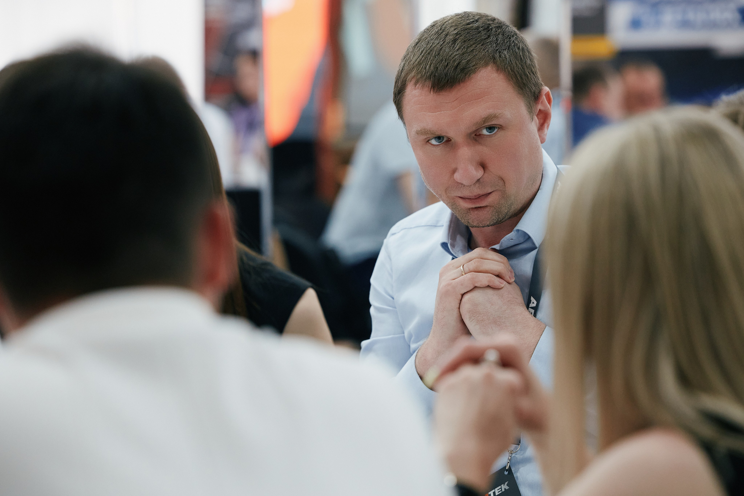 ARMTEK Конференция в «Форум Плаза» 26.06. Свадебный репортажный фотограф краснодар максим дремов дрёмов фотосессия студия цена