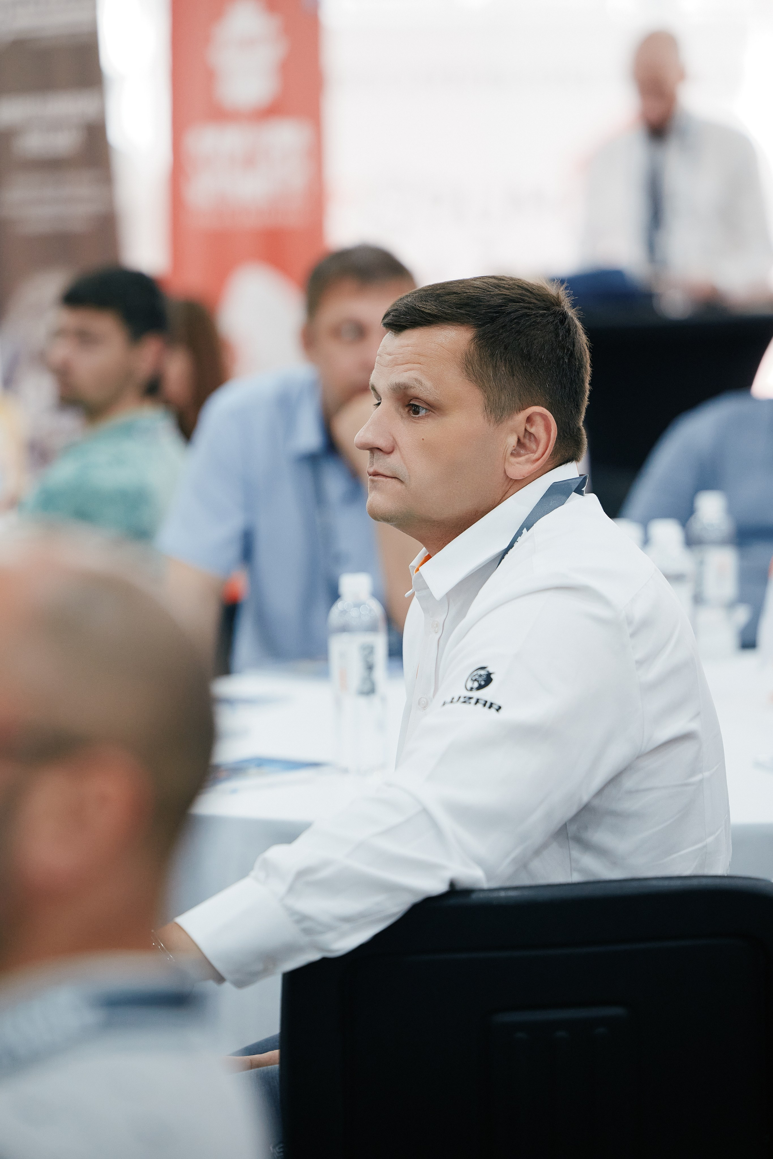 ARMTEK Конференция в «Форум Плаза» 26.06. Свадебный репортажный фотограф краснодар максим дремов дрёмов фотосессия студия цена